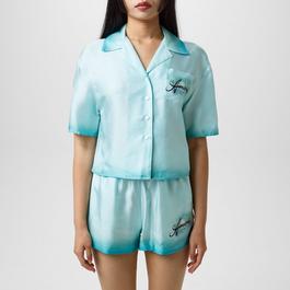 Amiri Resort Club Shirt