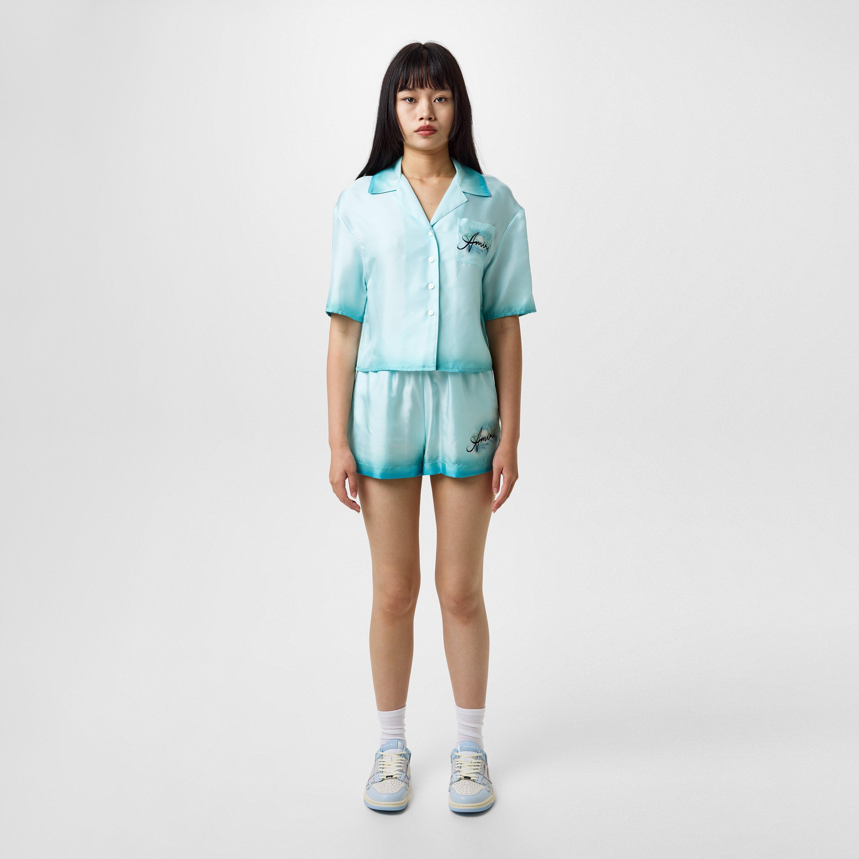 Cerulean - Amiri - Resort Club Shirt - 4