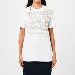 Vivienne Westwood Summer T Shirt