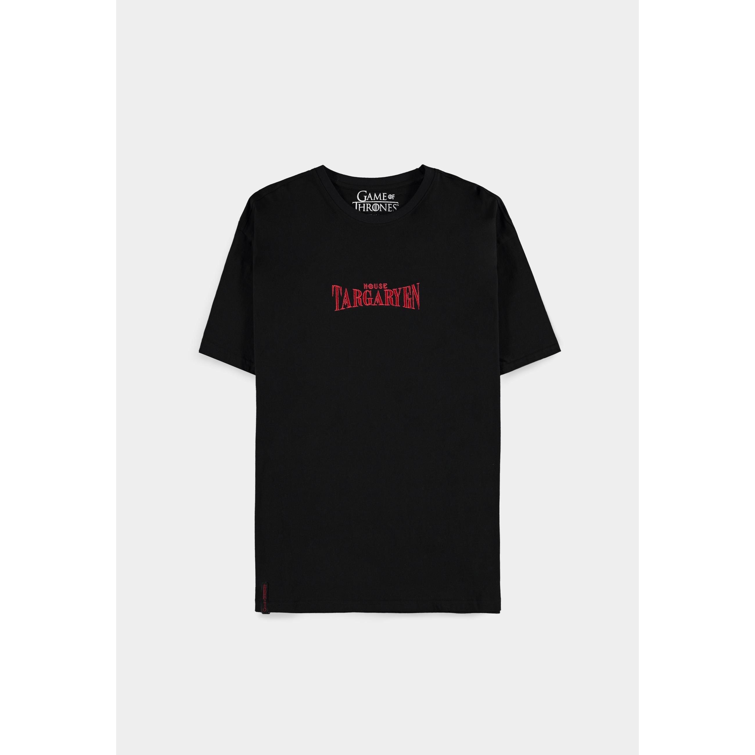 Game of Thron - Difuzed - Women's Game of Thrones House of the Dragon T-Shirt - 1