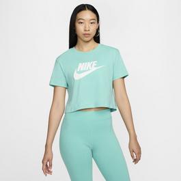 Nike Sportswear Essential Womens Cropped T Shirt