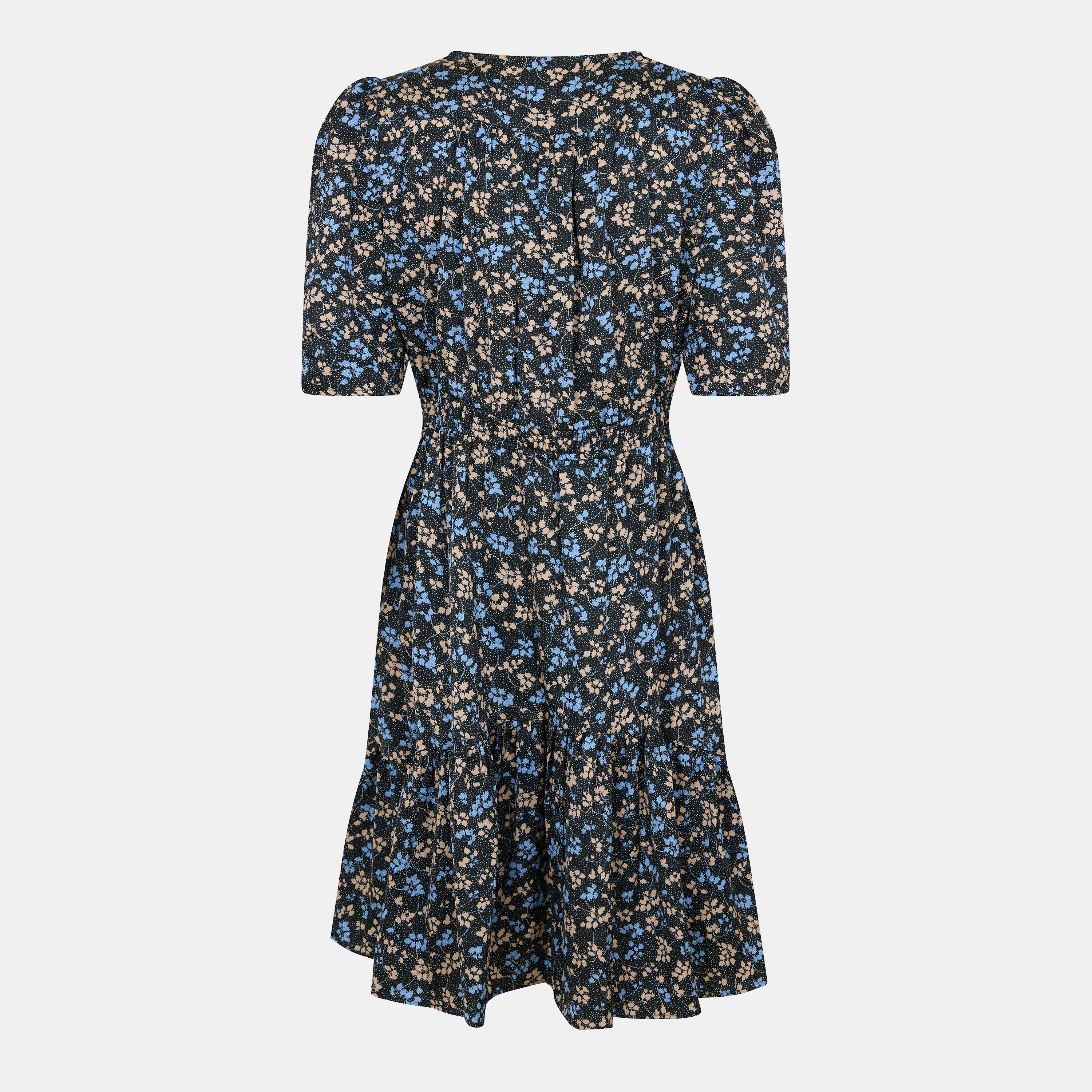 Open Misc - Boss - C Dizziano 1 10263001 01 Milkmaid Dress Womens - 2