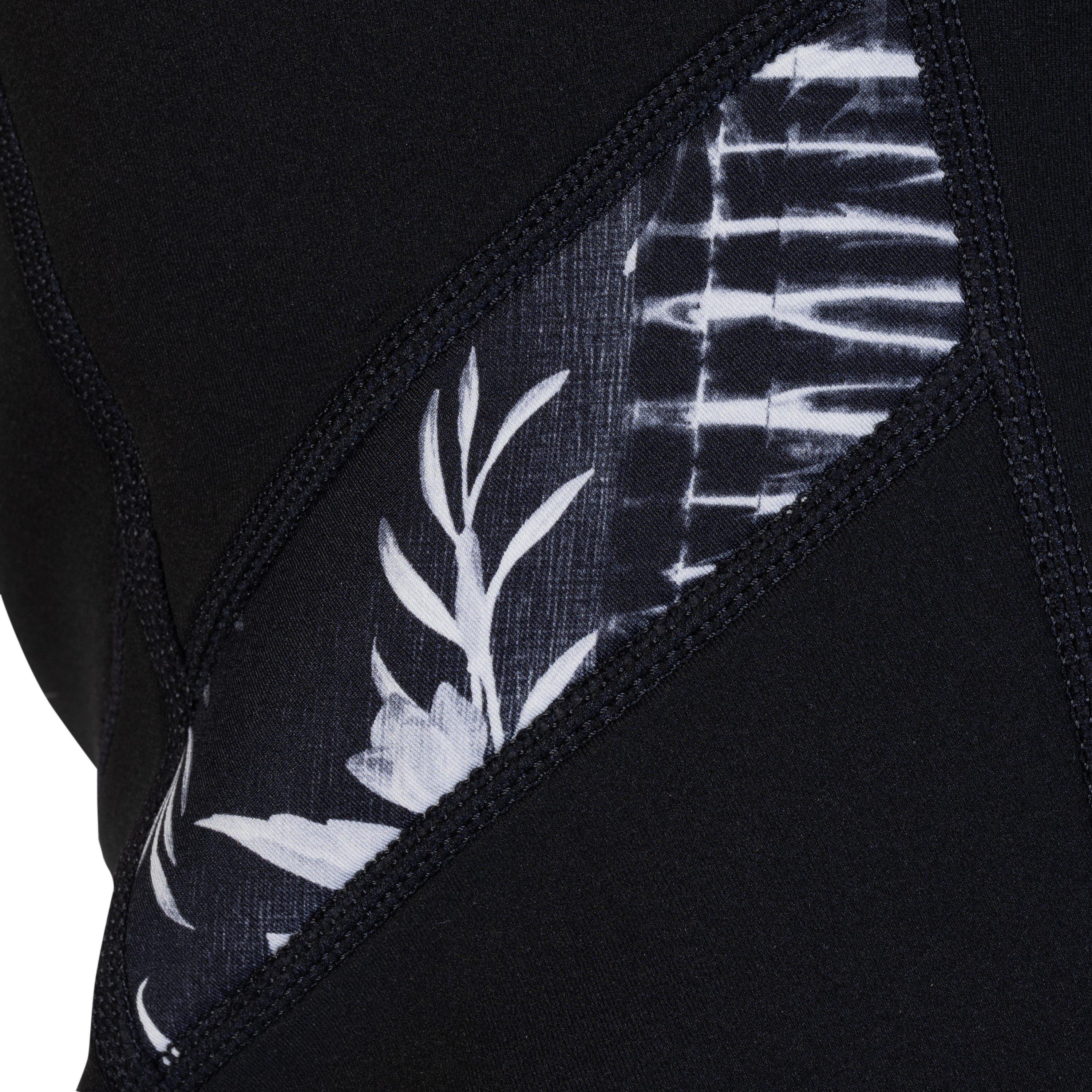 Black - Gul - Men's Response Full Zip Neoprene Performance Training Jacket - 6