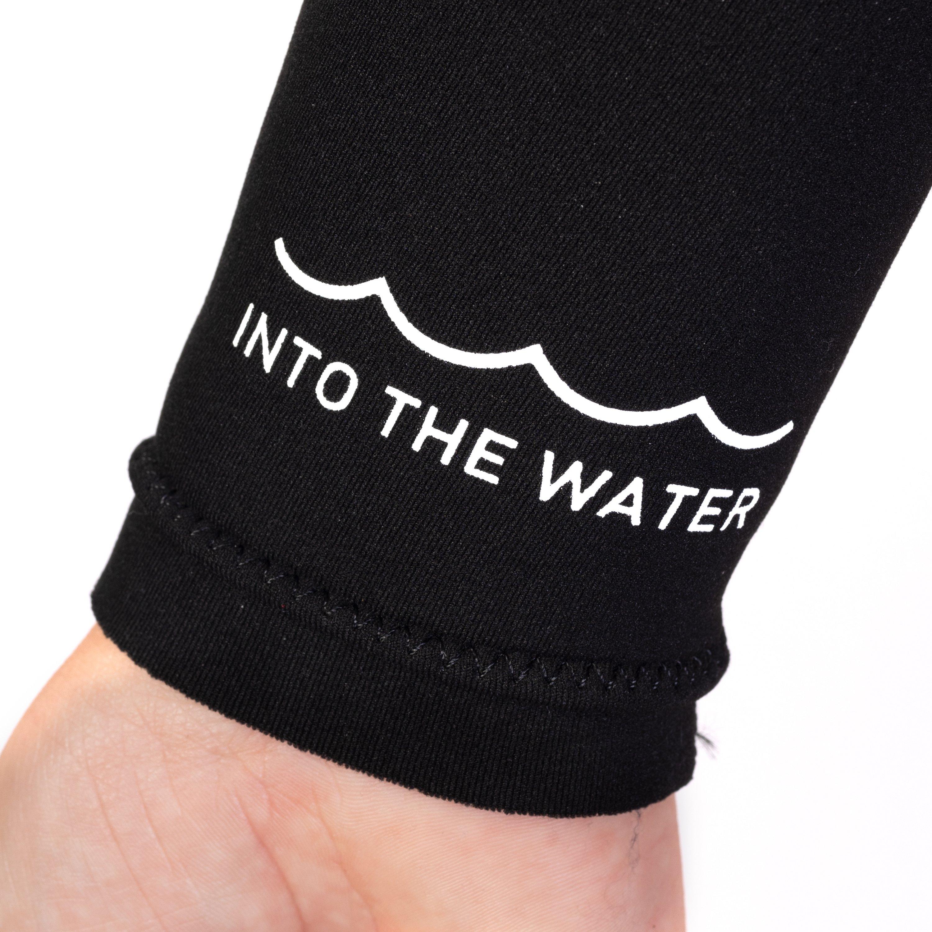 Black - Gul - Men's Response Full Zip Neoprene Performance Training Jacket - 8