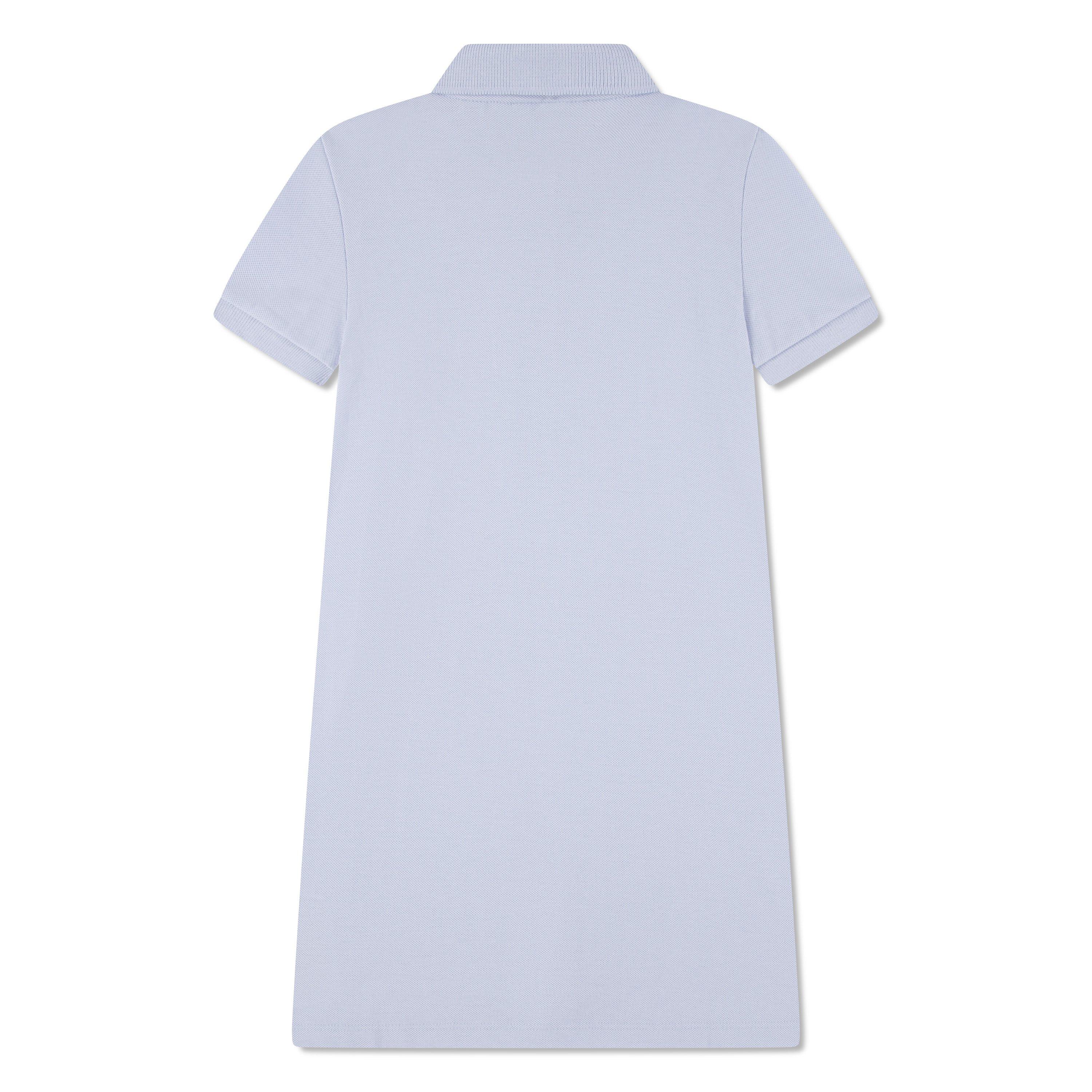 Phoenix PF7 - Lacoste - Kids' Polo Dress - 2