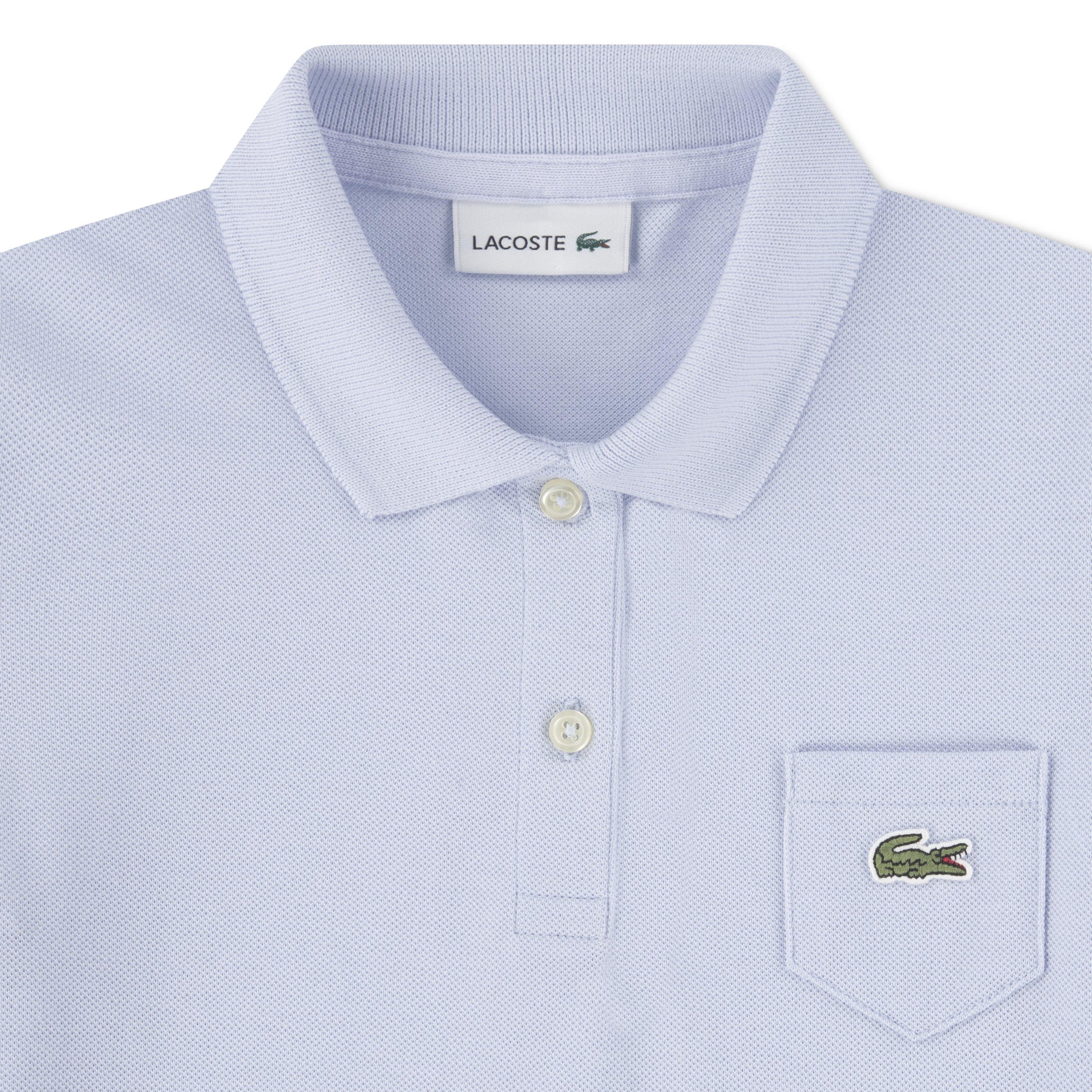 Phoenix PF7 - Lacoste - Kids' Polo Dress - 3