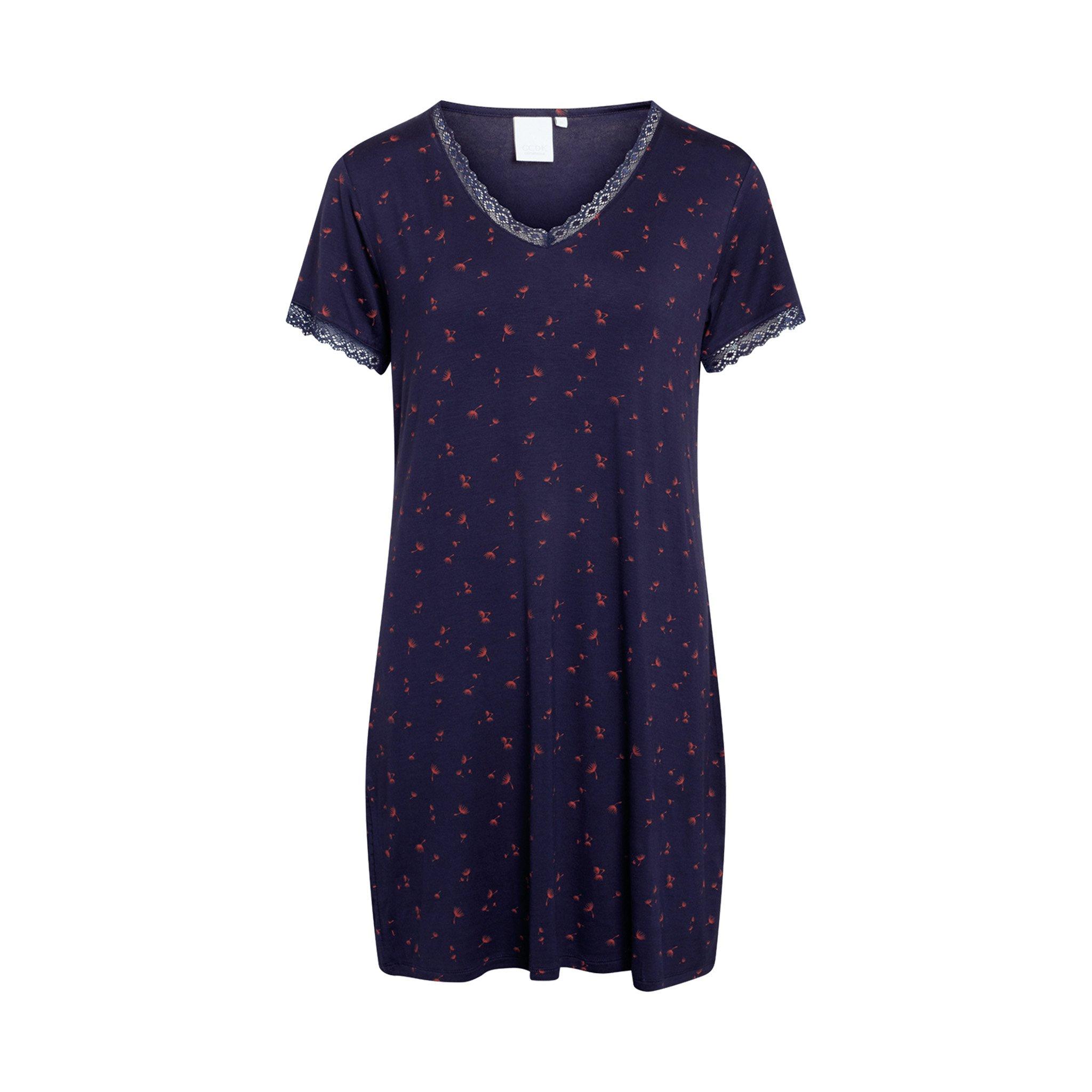 Eclipse - CCDK - Women's T-Shirt Dress - 1