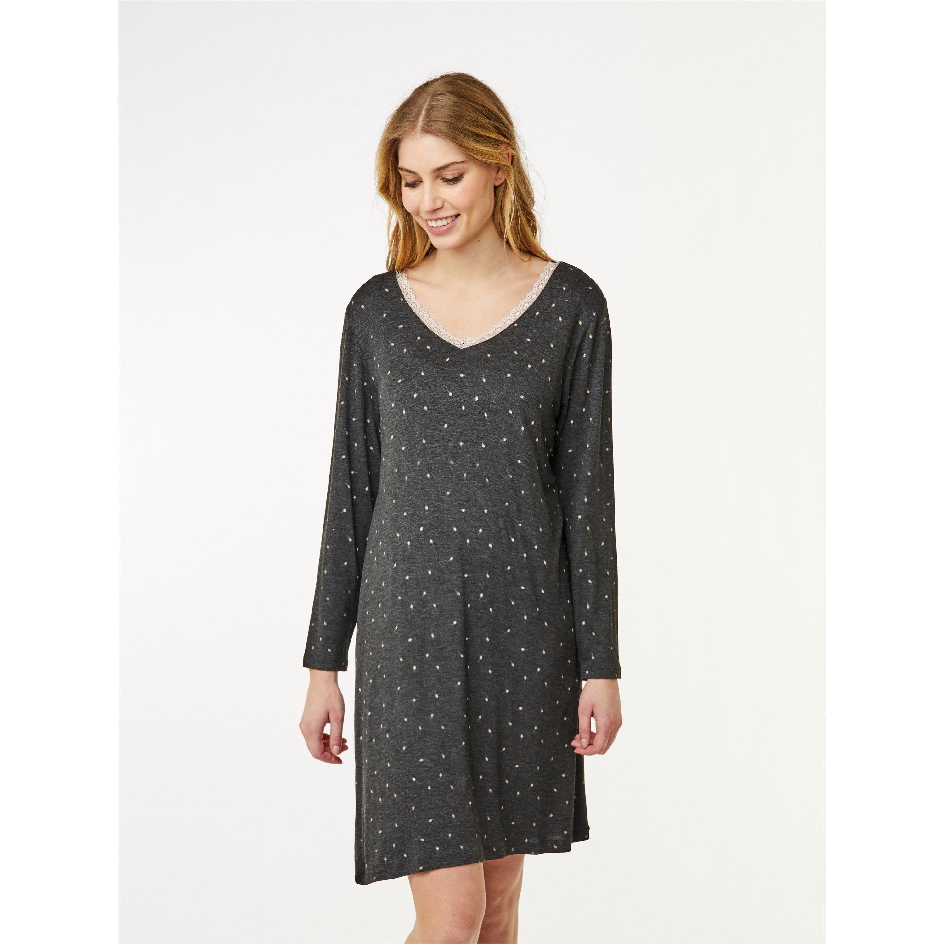 Dark Grey - CCDK - Jacqueline Dres Ld99 - 3