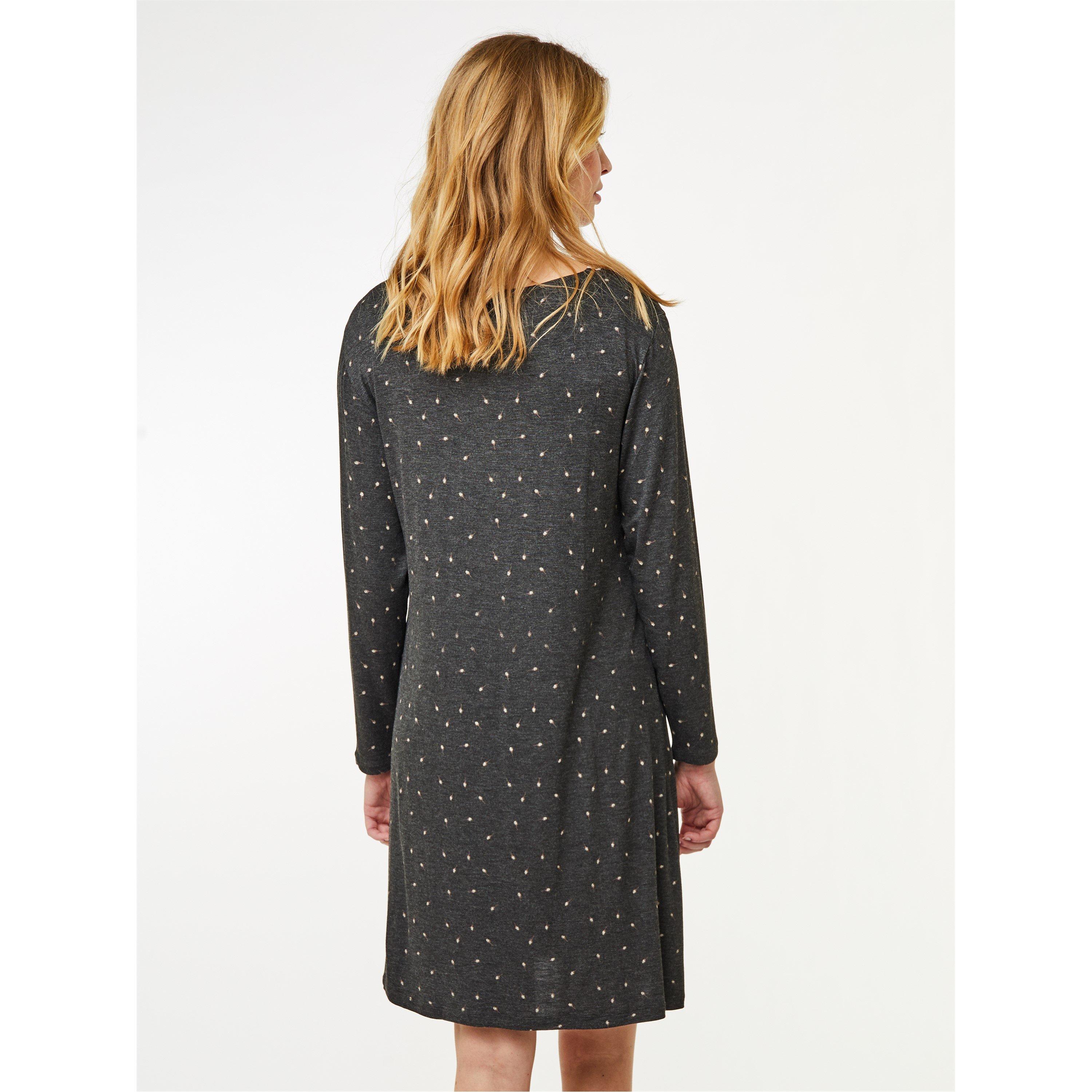 Dark Grey - CCDK - Jacqueline Dres Ld99 - 4