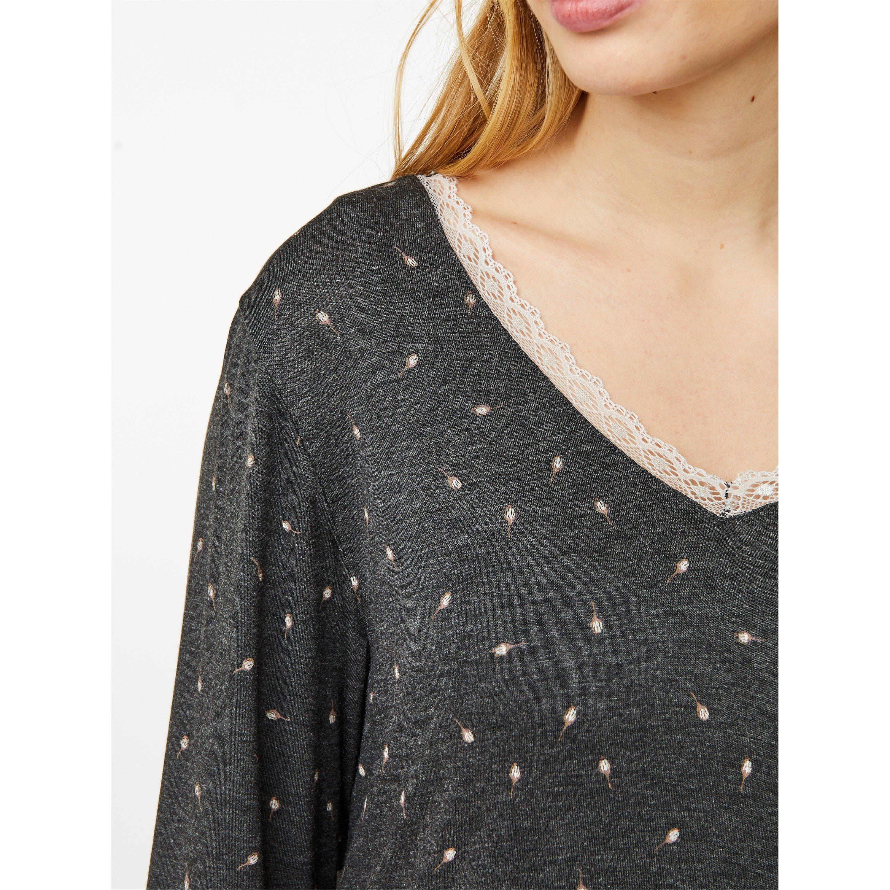 Dark Grey - CCDK - Jacqueline Dres Ld99 - 5