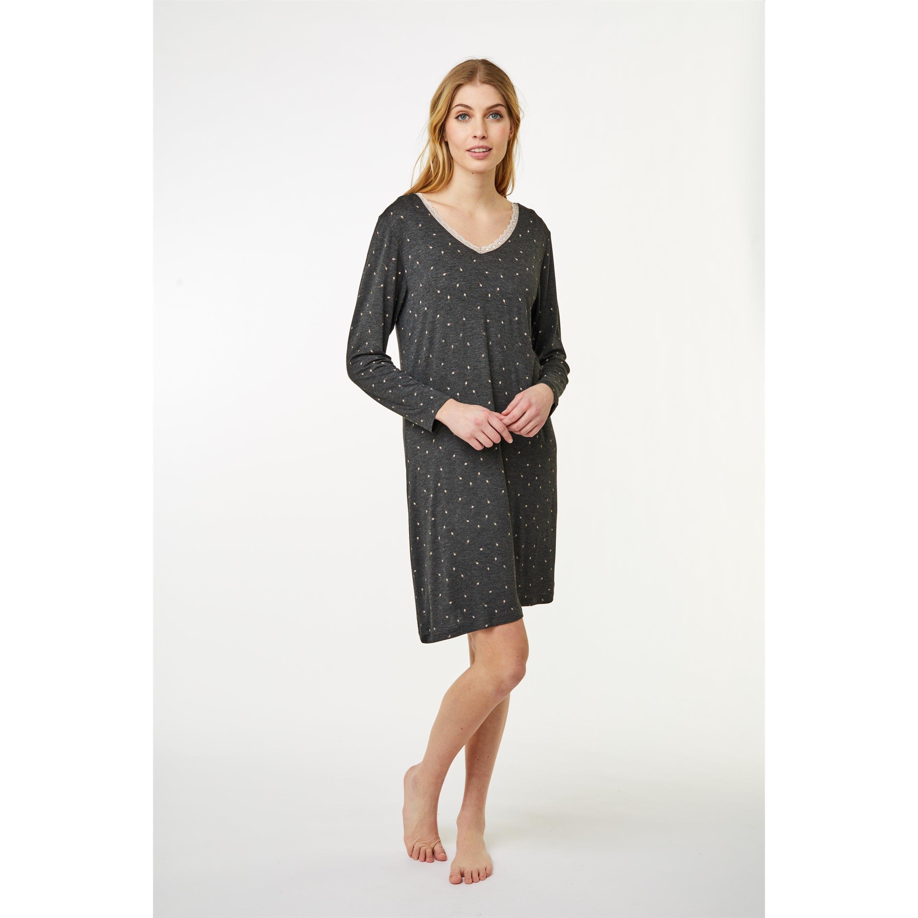 Dark Grey - CCDK - Jacqueline Dres Ld99 - 6