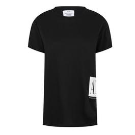 Armani Exchange AX T-Shirt Ld99