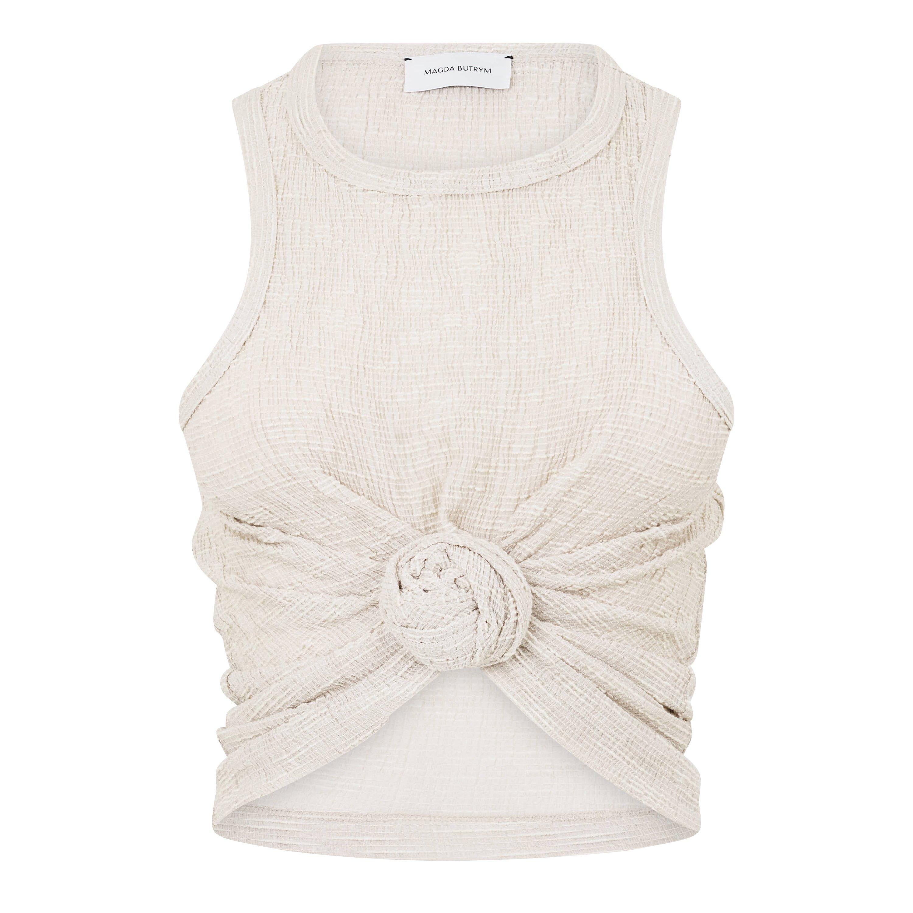 Beige - Magda Butrym - Magda T 01 Ld62 - 1