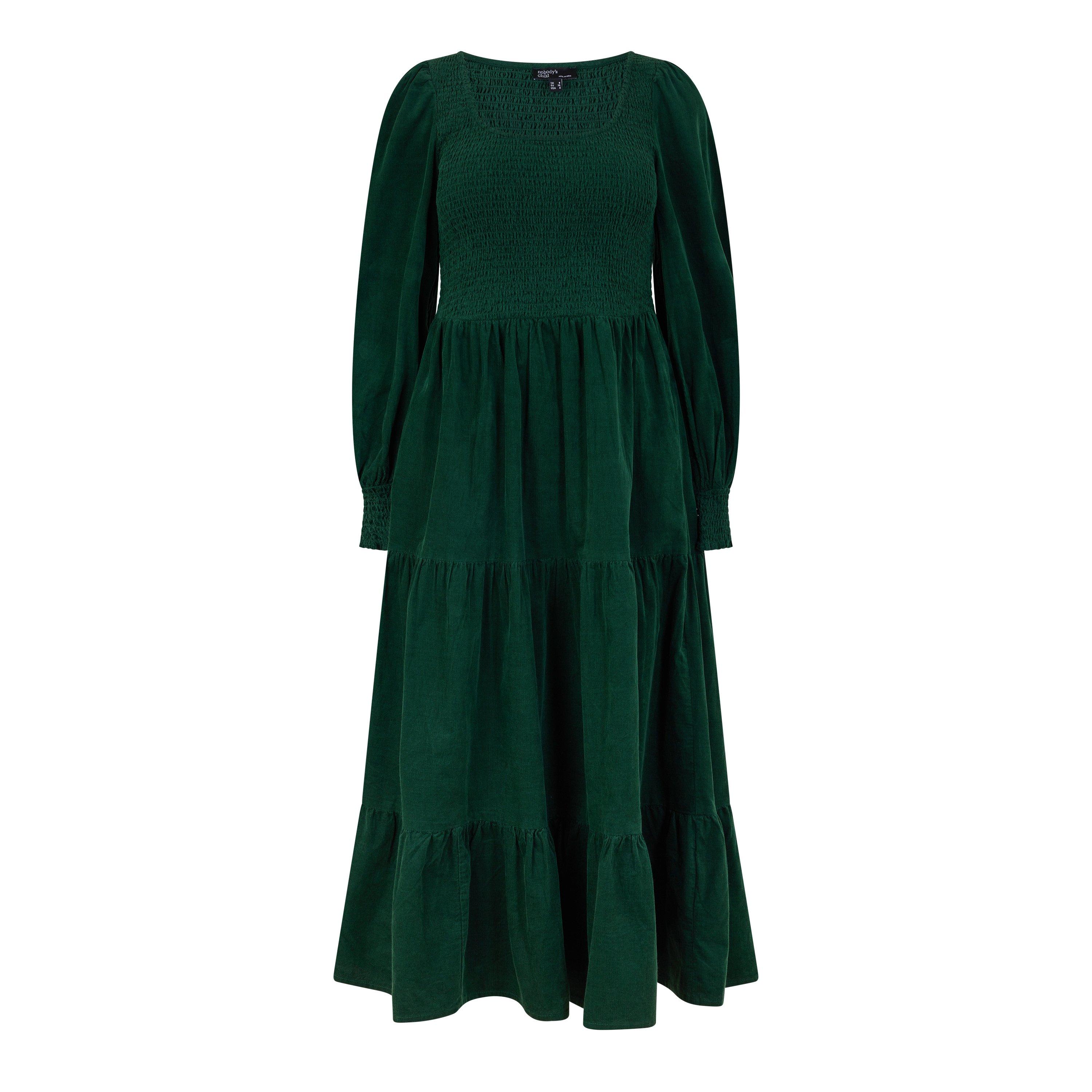 Nobodys Child NC Ruby Midi Drs Ld64