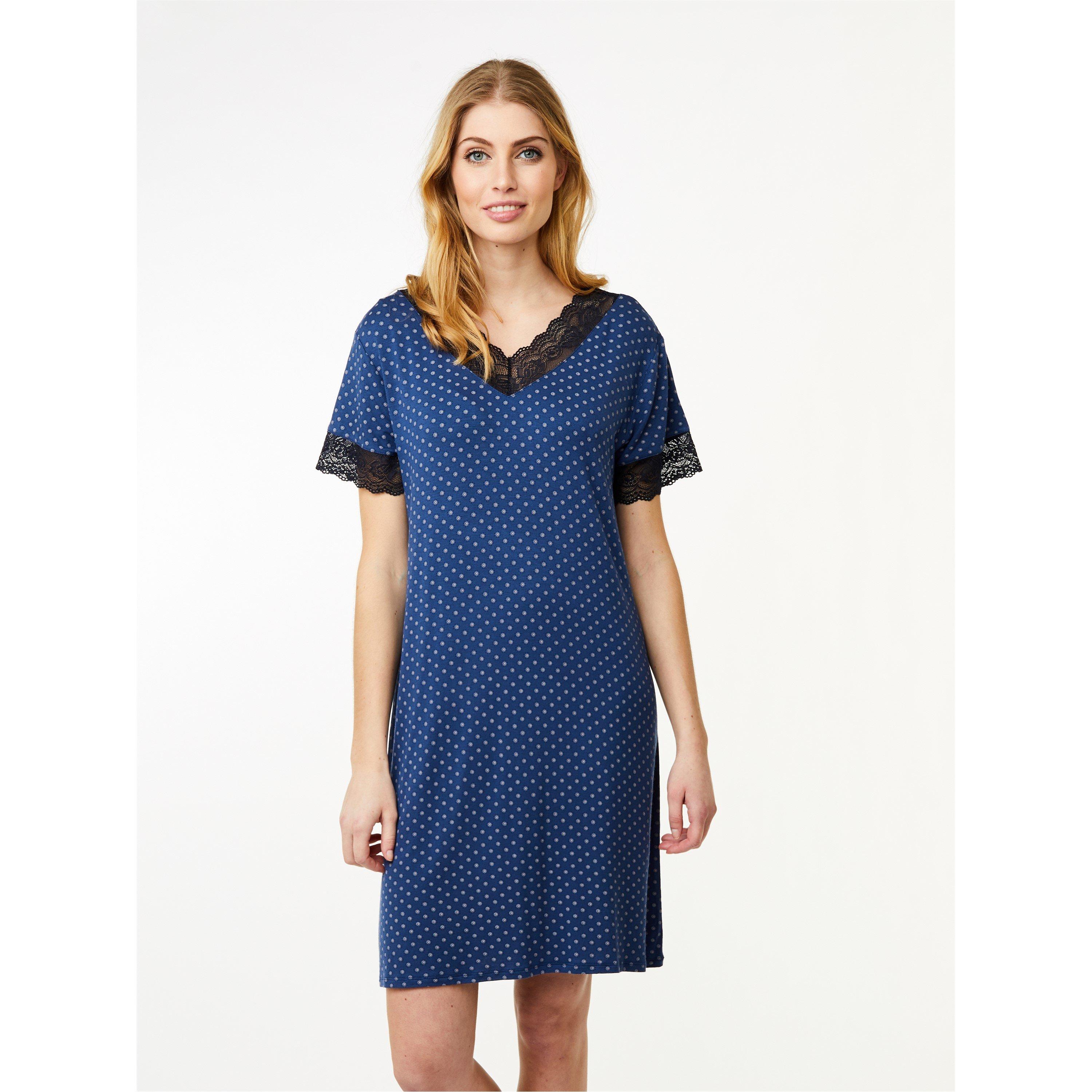 Ensign Blue - CCDK - Karita Dress Ld99 - 3
