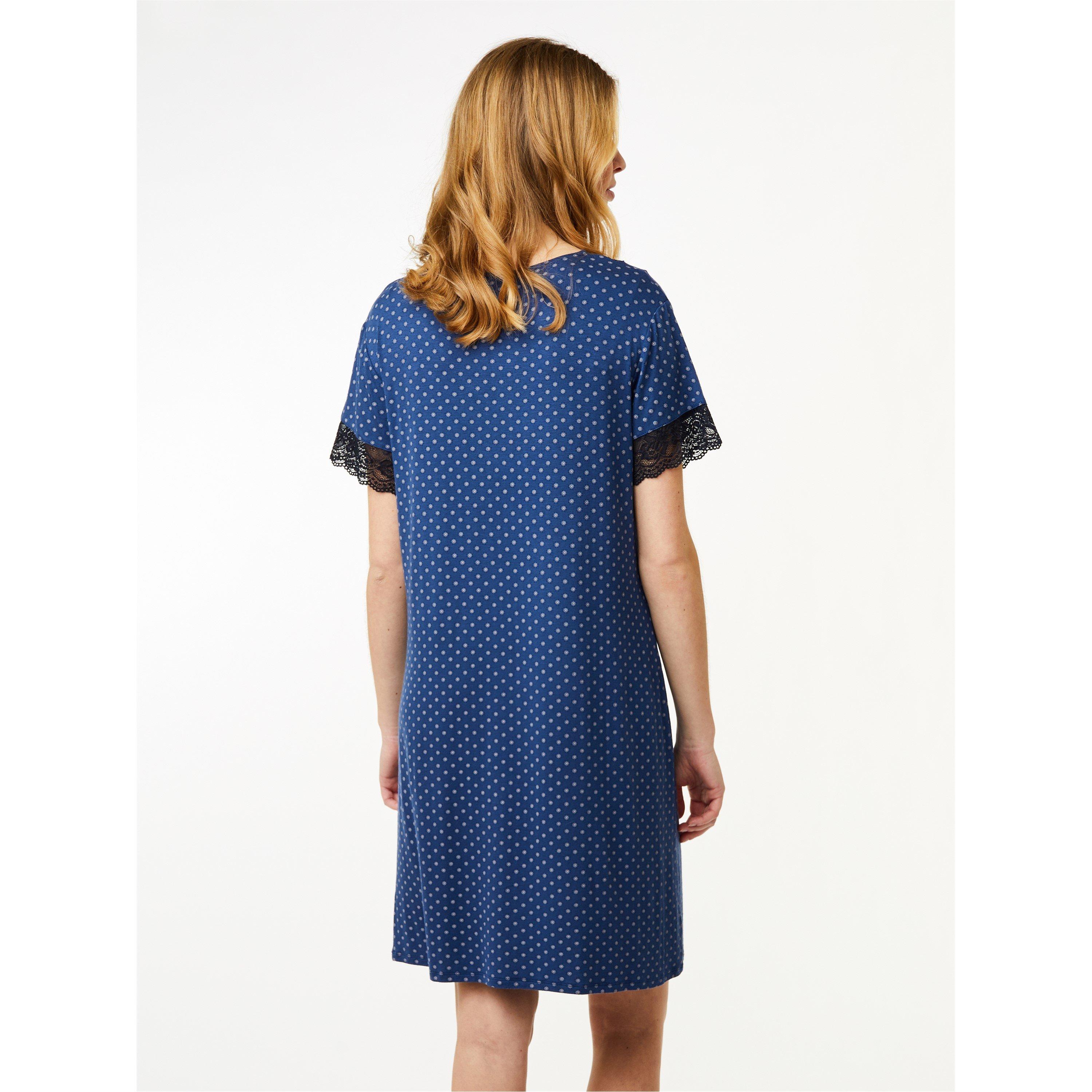 Ensign Blue - CCDK - Karita Dress Ld99 - 4