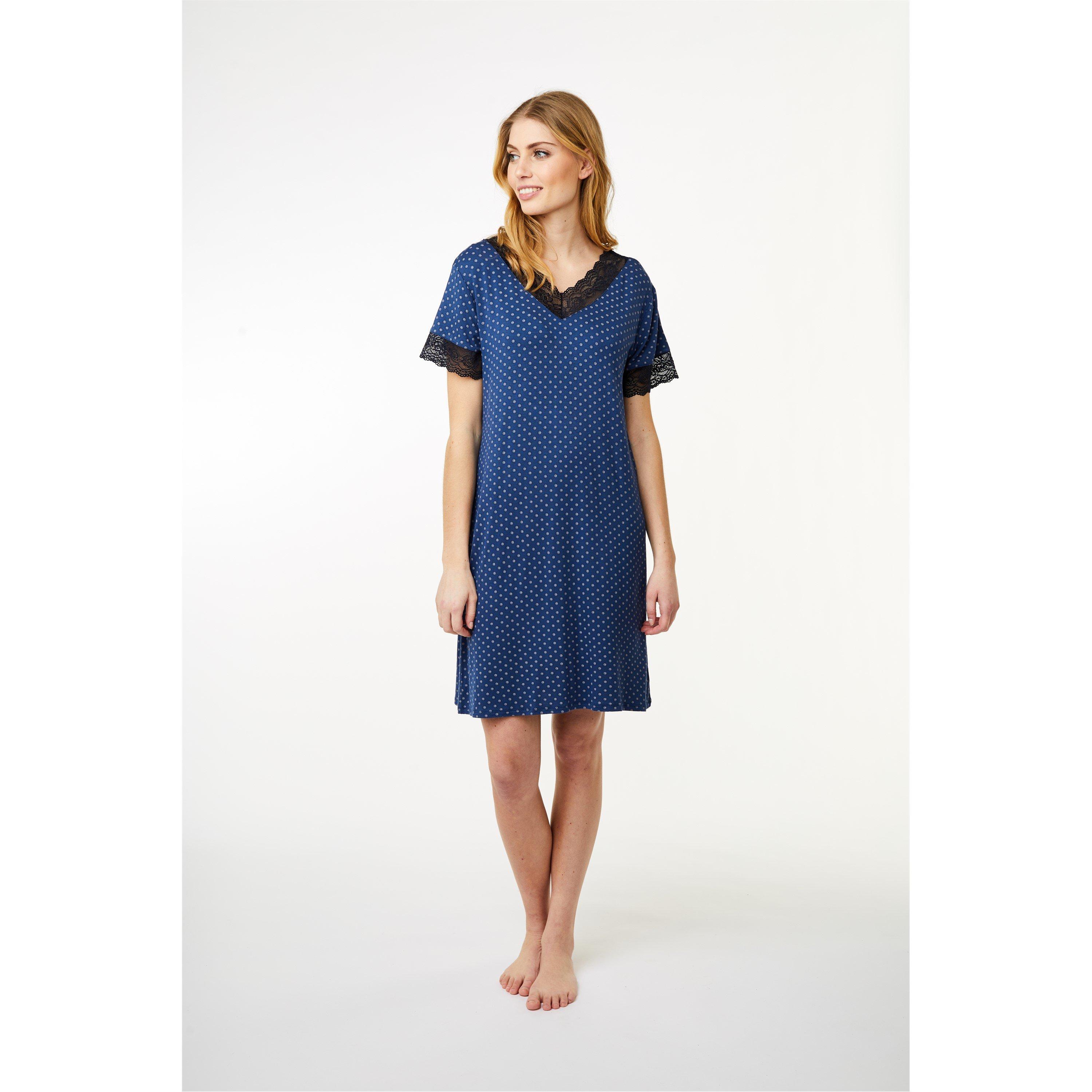 Ensign Blue - CCDK - Karita Dress Ld99 - 6