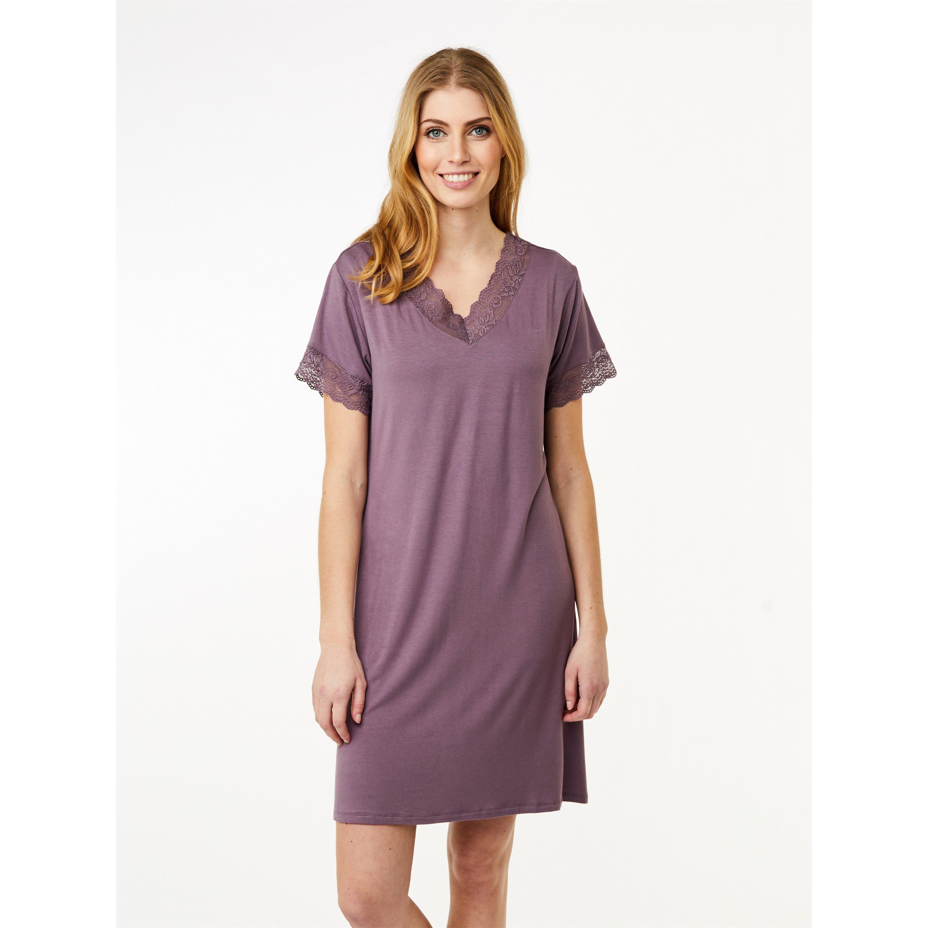 Moonscape - CCDK - Women's T-Shirt Dress - 3