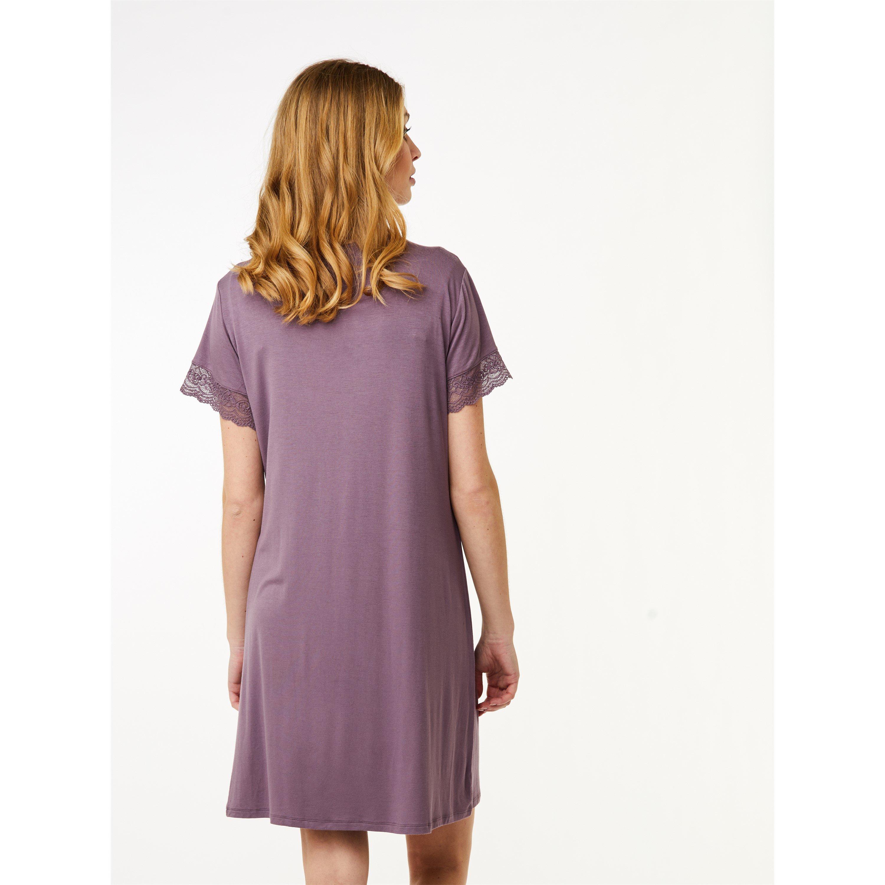 Moonscape - CCDK - Women's T-Shirt Dress - 4