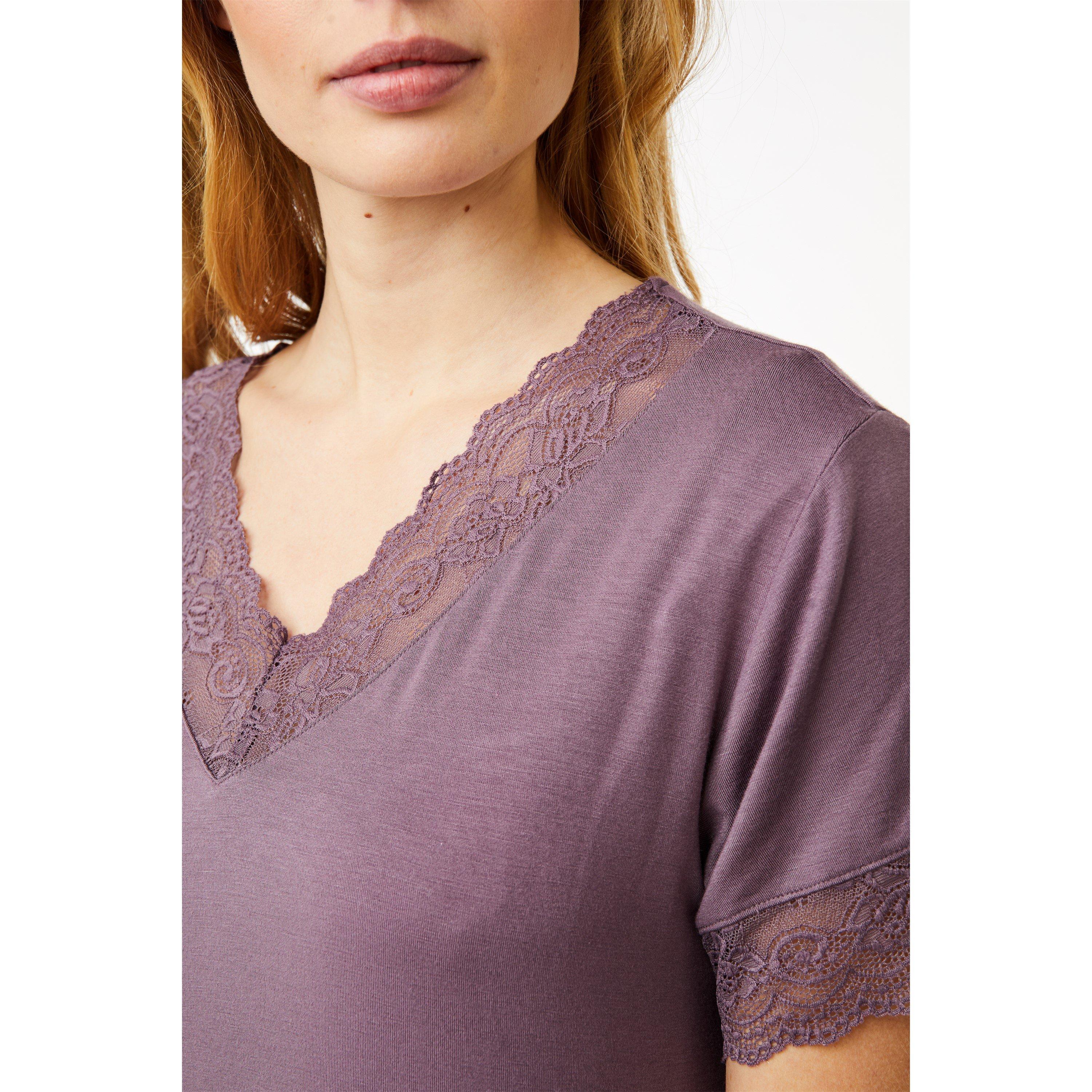 Moonscape - CCDK - Women's T-Shirt Dress - 5