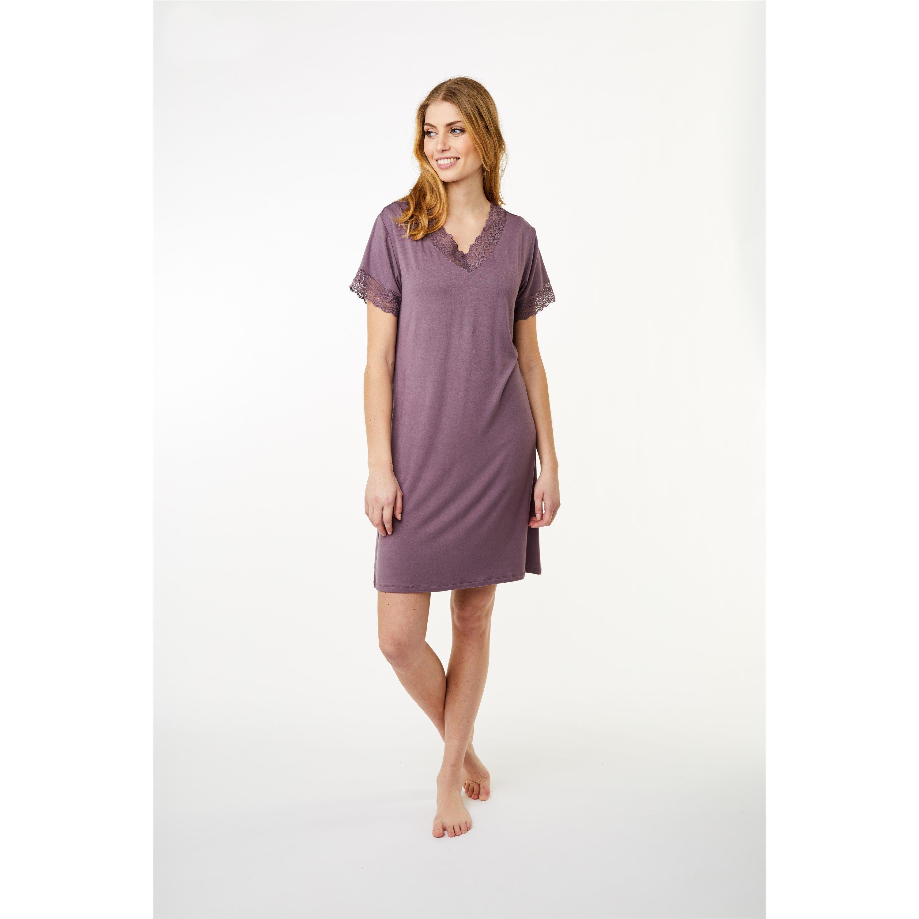 Moonscape - CCDK - Women's T-Shirt Dress - 6