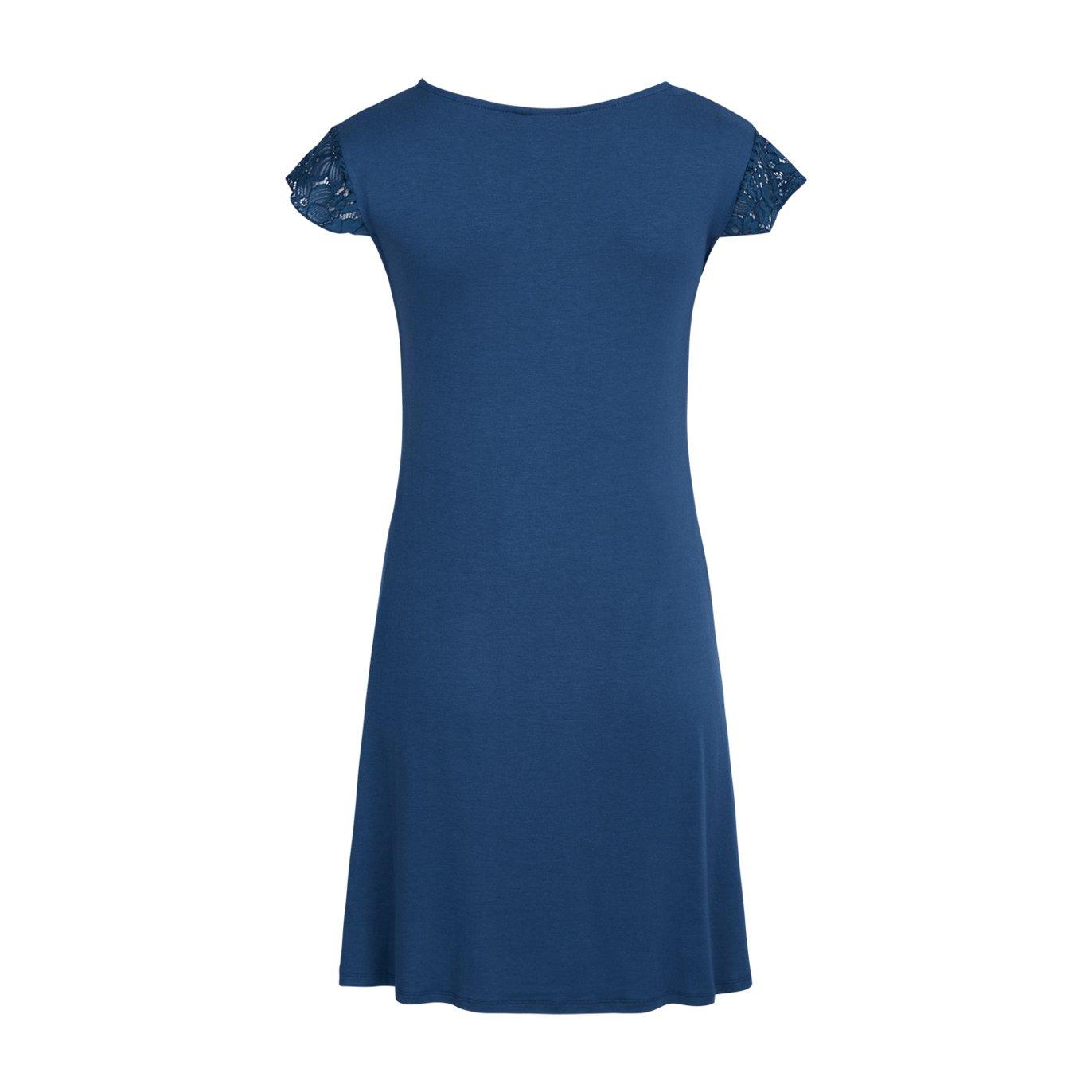 Ensign Blue - CCDK - Margit Dress Ld99 - 2