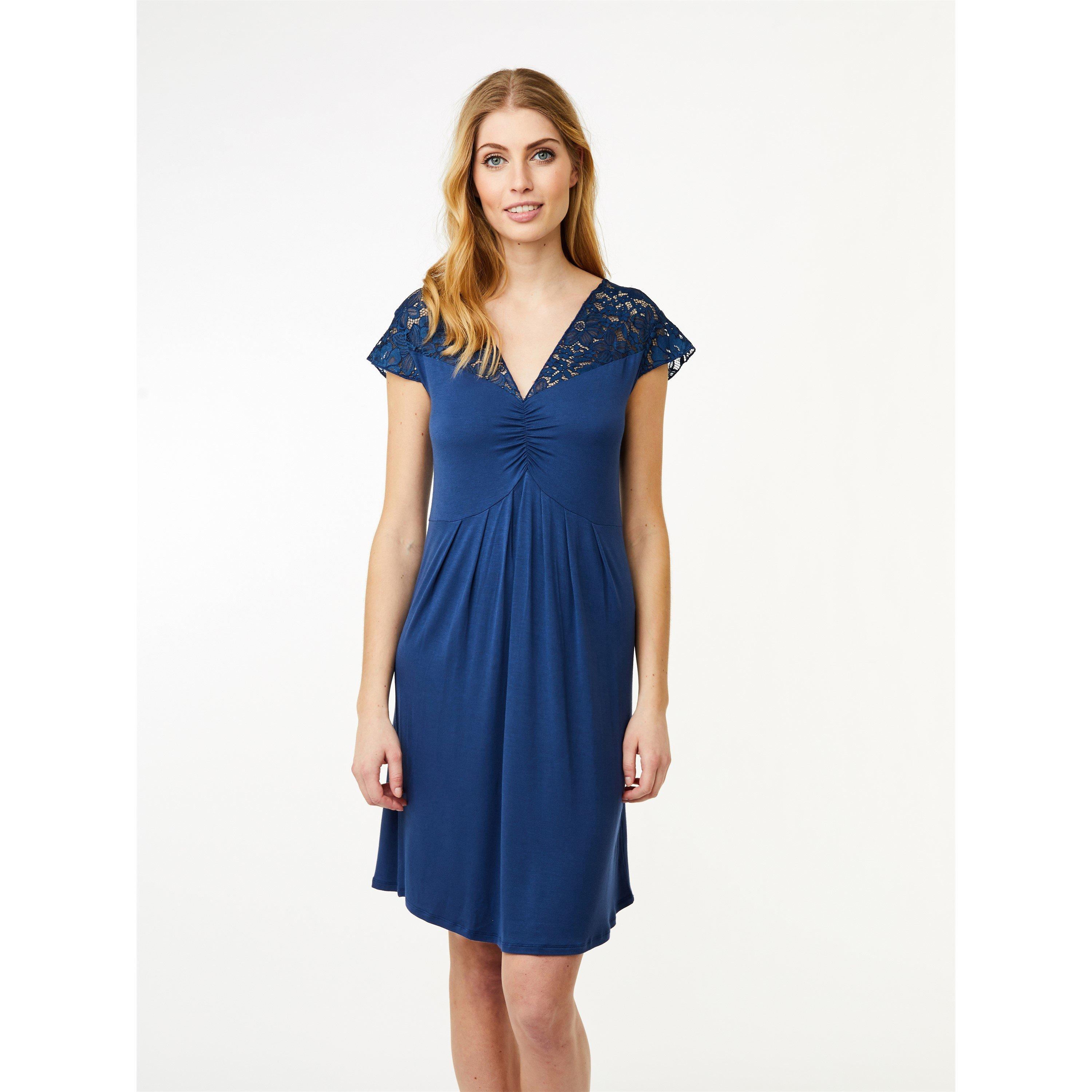 Ensign Blue - CCDK - Margit Dress Ld99 - 3