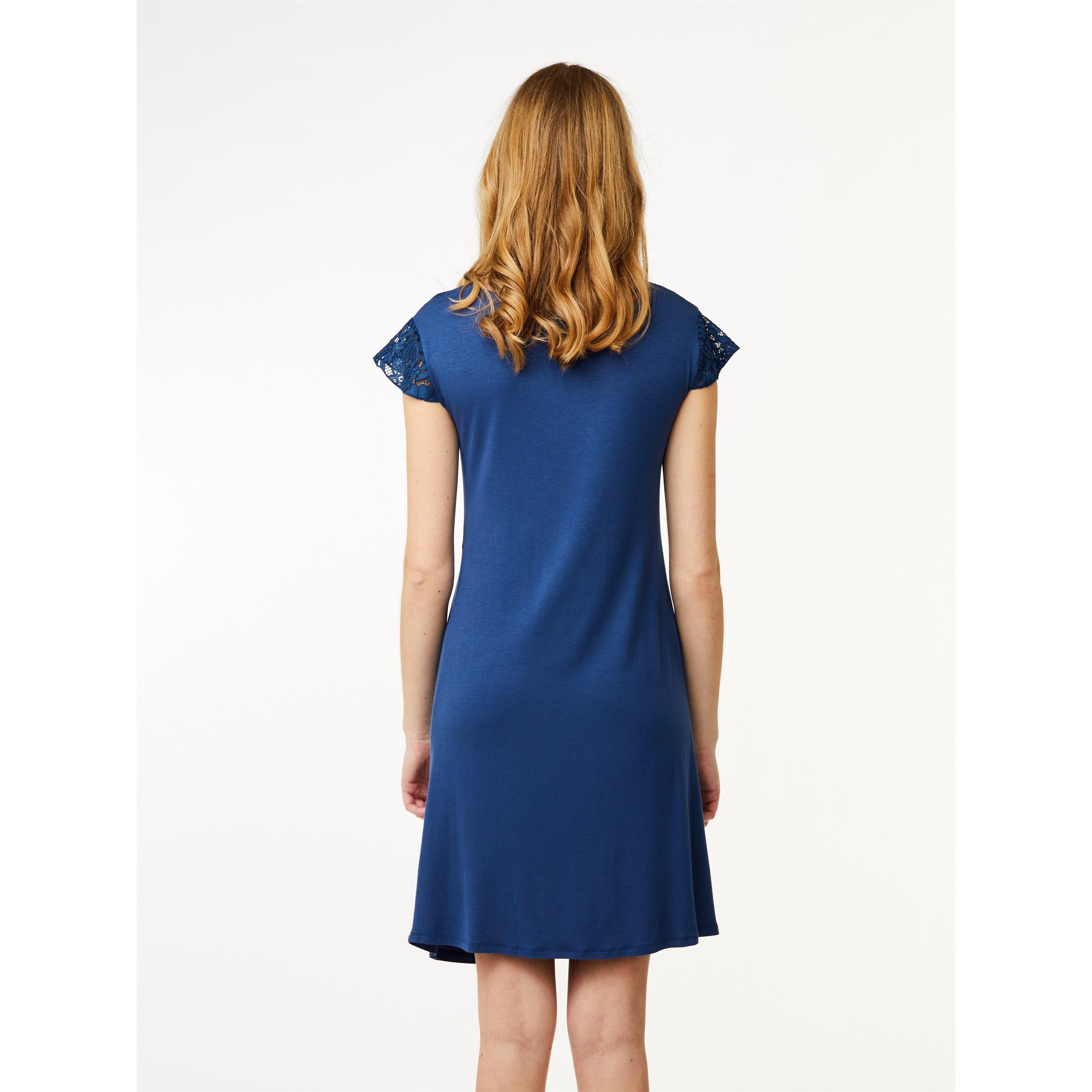 Ensign Blue - CCDK - Margit Dress Ld99 - 4