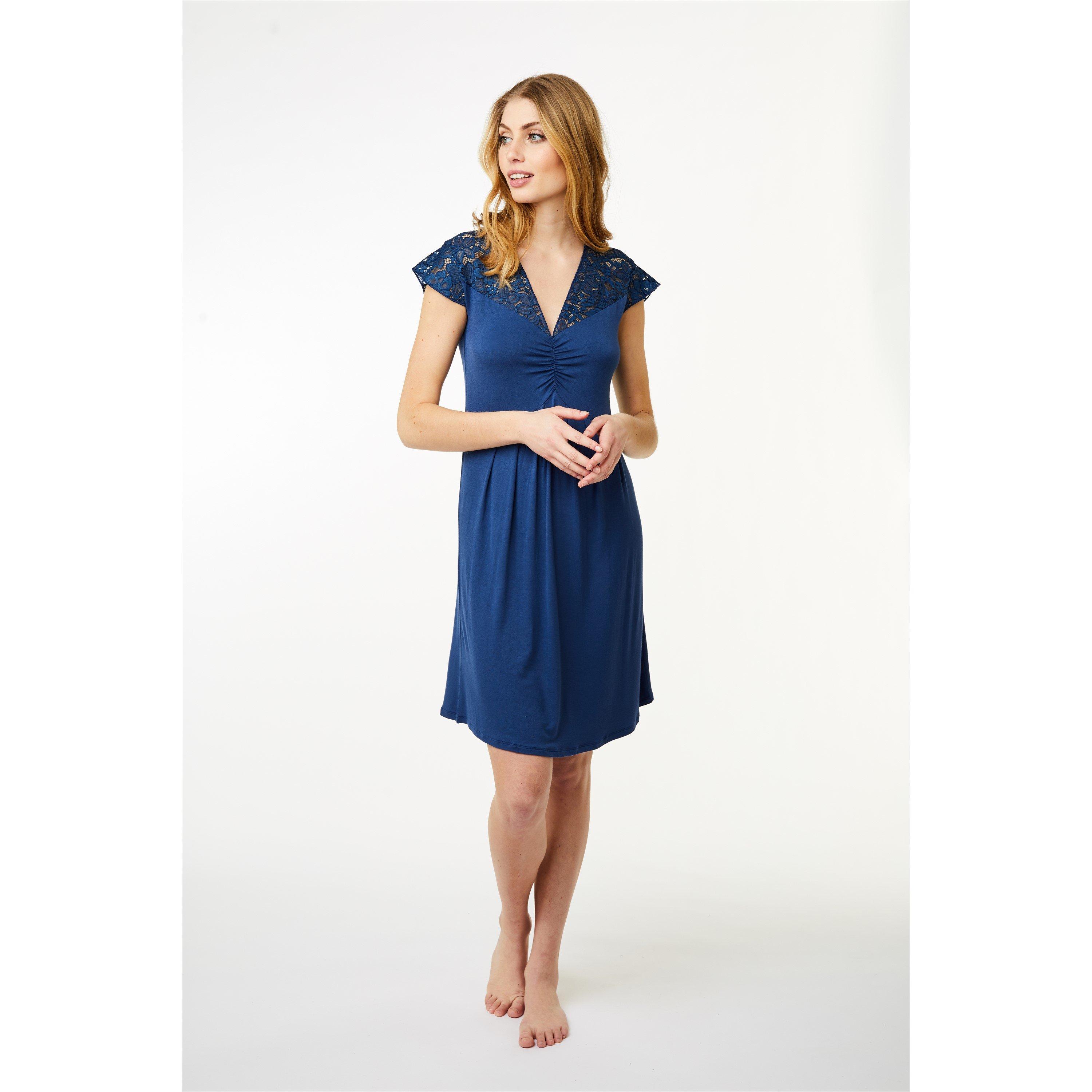 Ensign Blue - CCDK - Margit Dress Ld99 - 6