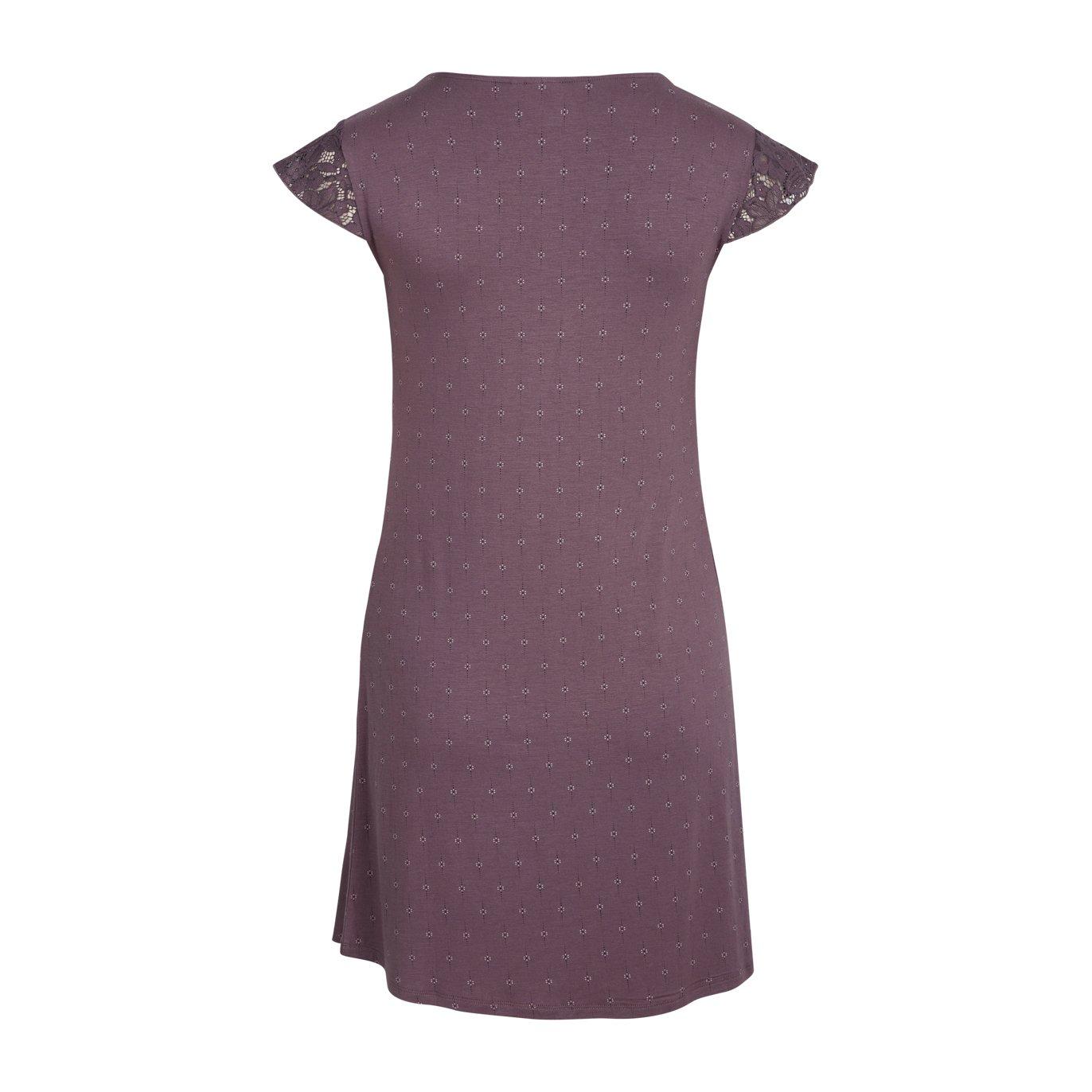Paisagem lunar - CCDK - Women's T-Shirt Dress - 2