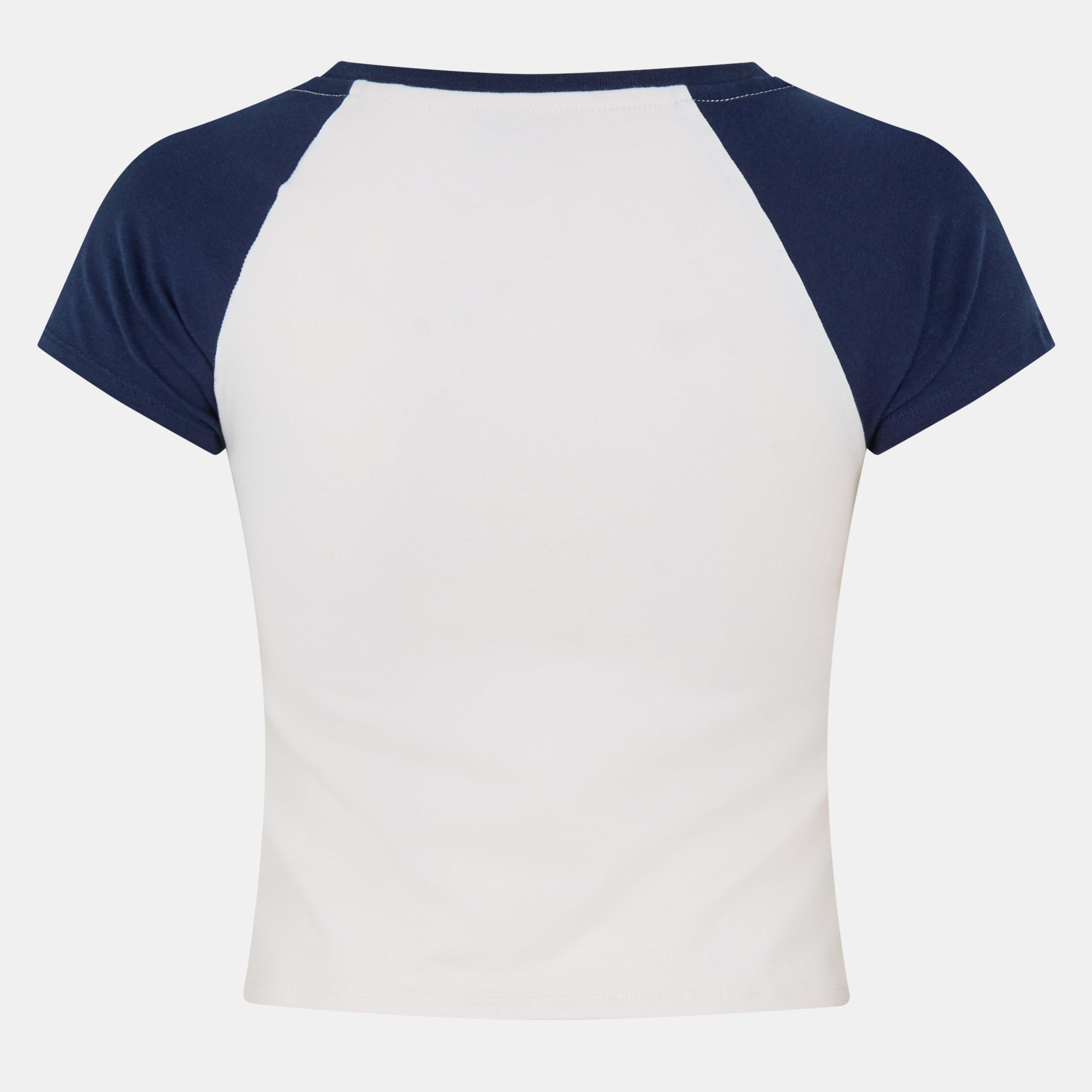 Winter White - True Religion - Regular Fit T-Shirt - 2