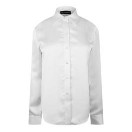 Emporio Armani Long Sleeve Shirt