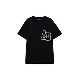 Anine Bing Washed T-Shirt
