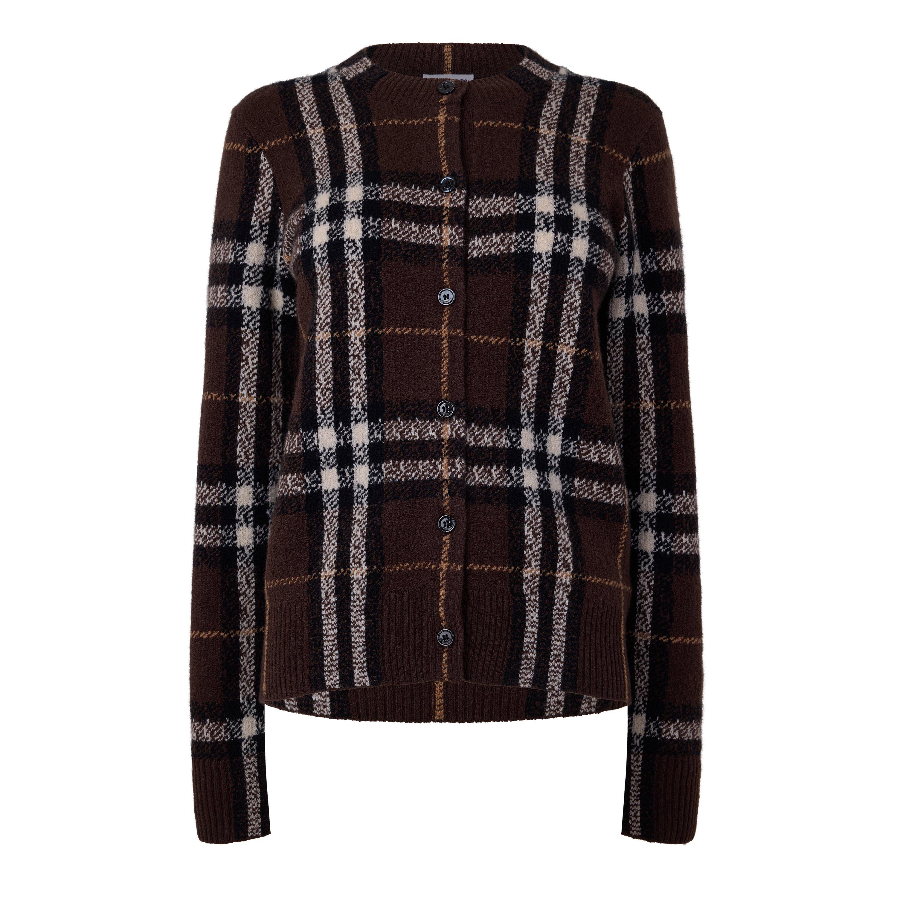 Treacle Brown - Burberry - Burb Clara Cld Ld64 - 1