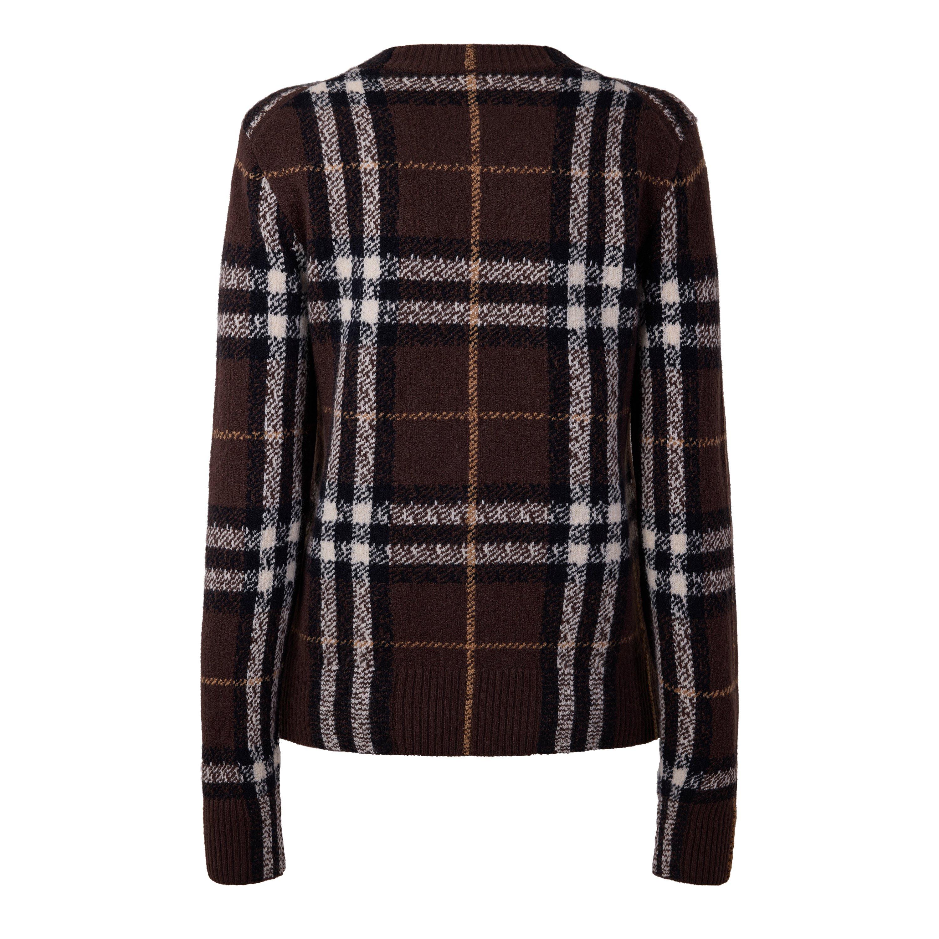 Treacle Brown - Burberry - Burb Clara Cld Ld64 - 2