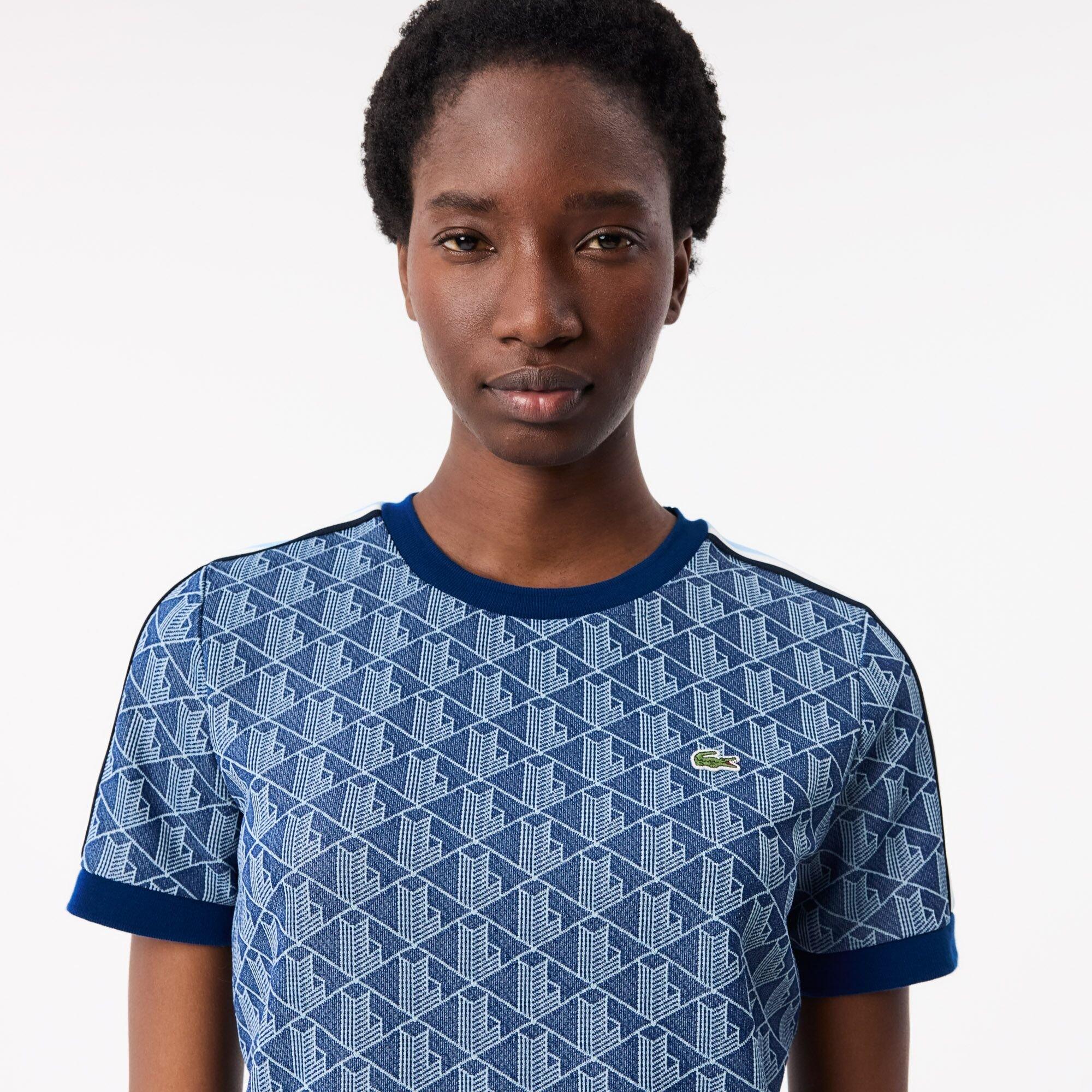 Globe/Overview - Lacoste - Regular Fit T-Shirt - 2