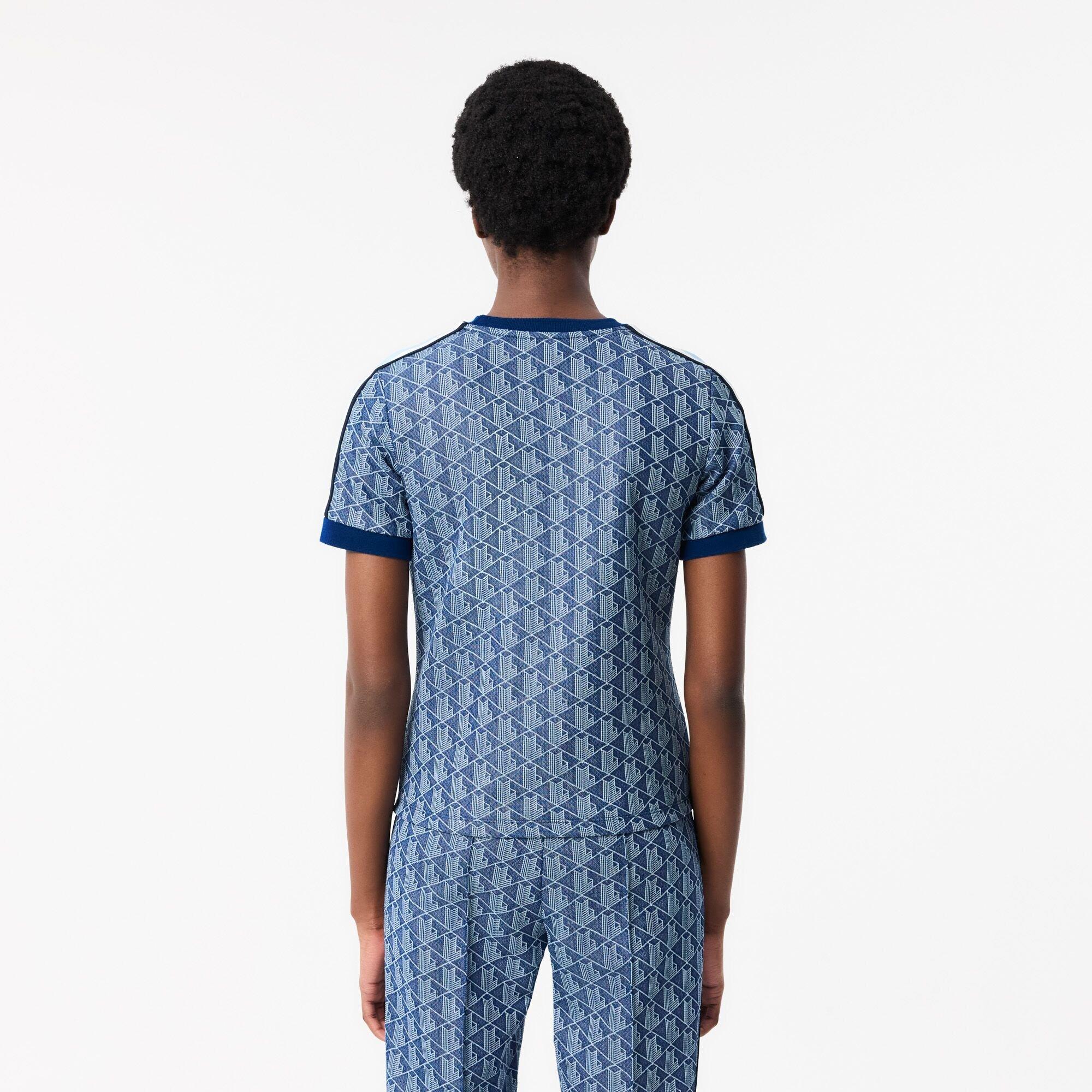 Globe/Overview - Lacoste - Regular Fit T-Shirt - 3