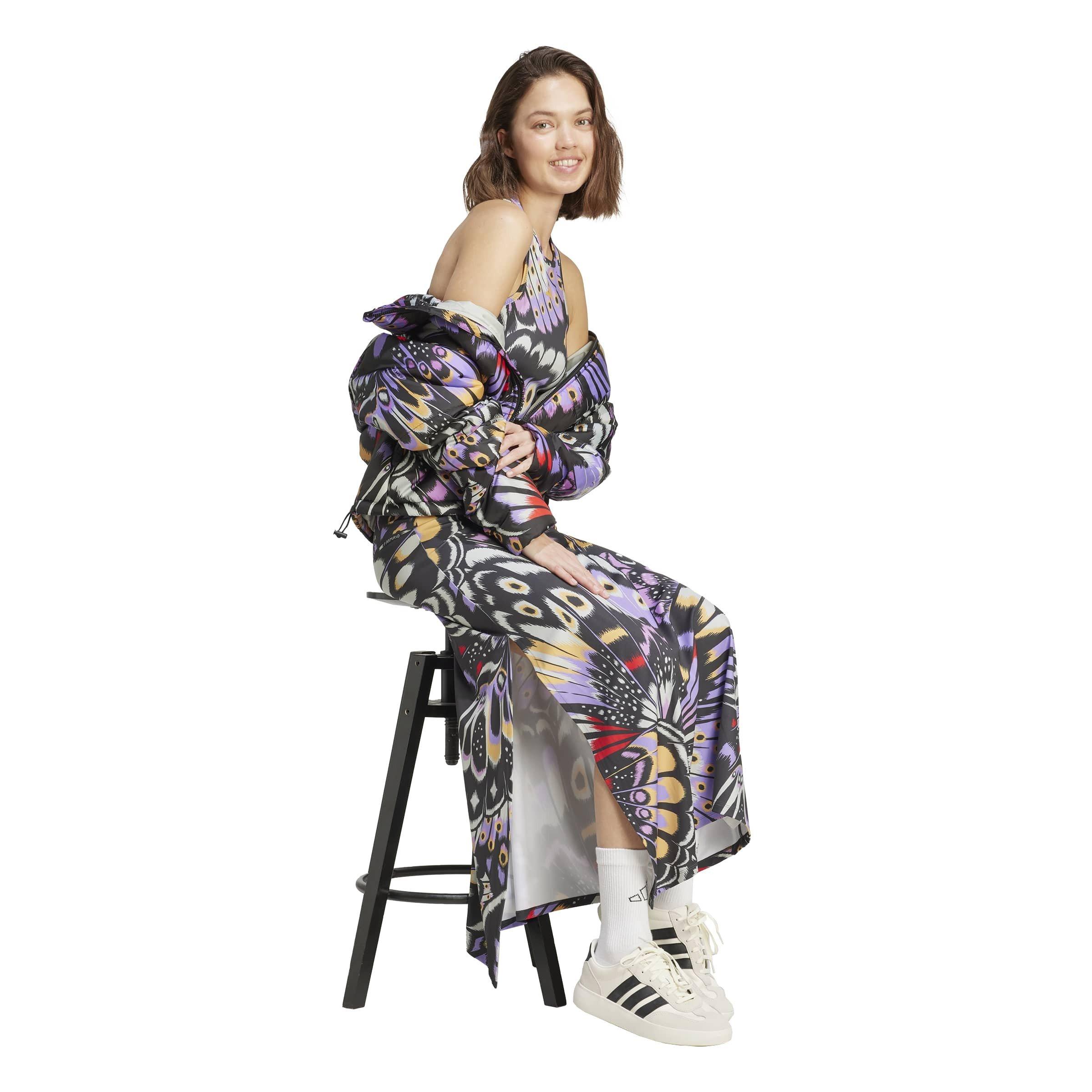 Black/Prepur/ - adidas - Adidas Farm Prm Dres Ld99 - 6