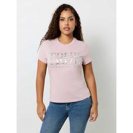 True Religion True R Ss Tee Ld99