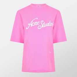 Acne Studios Exford Tee