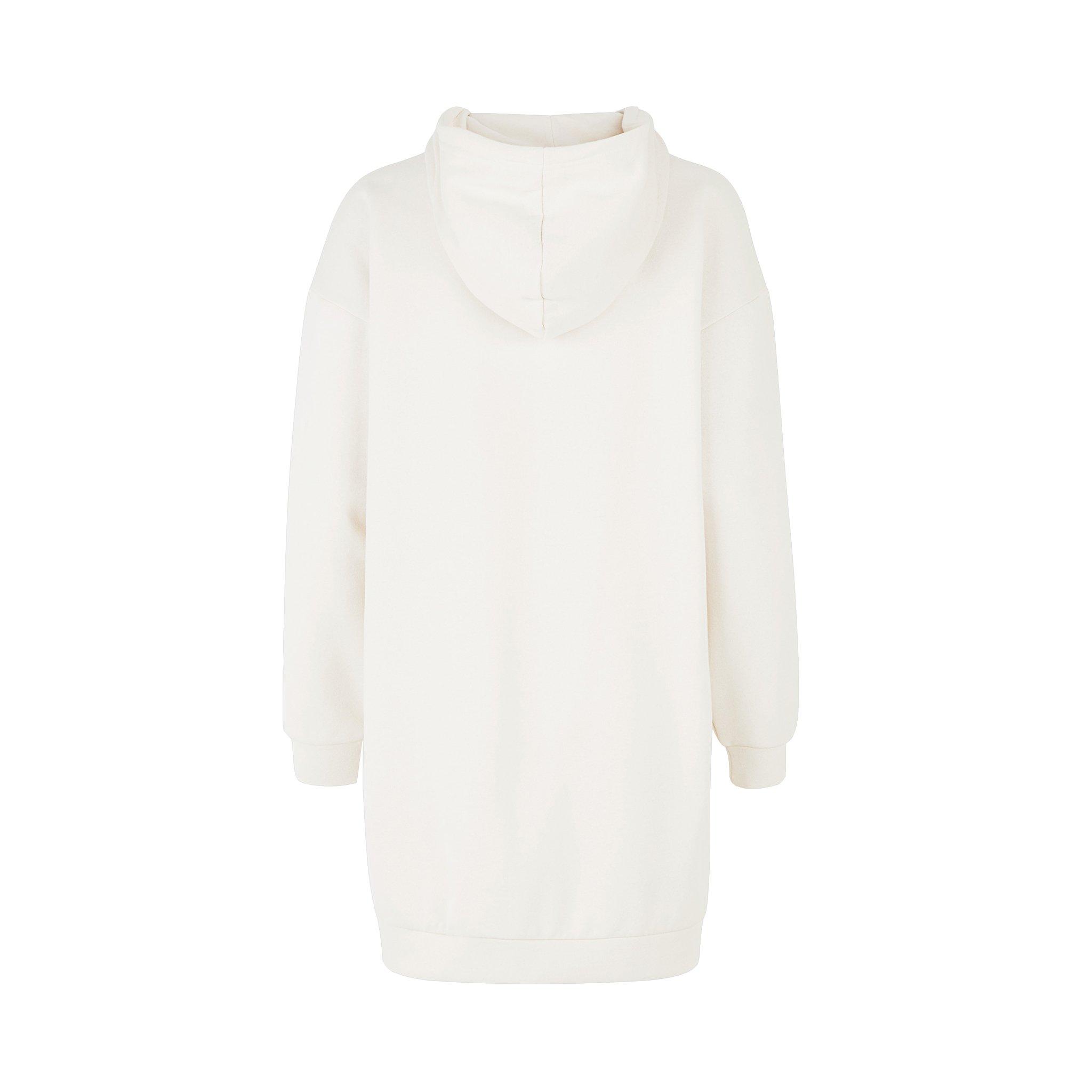 Crystal Gray - CCDK - CCDK Alma Sweat Dres Ld99 - 2