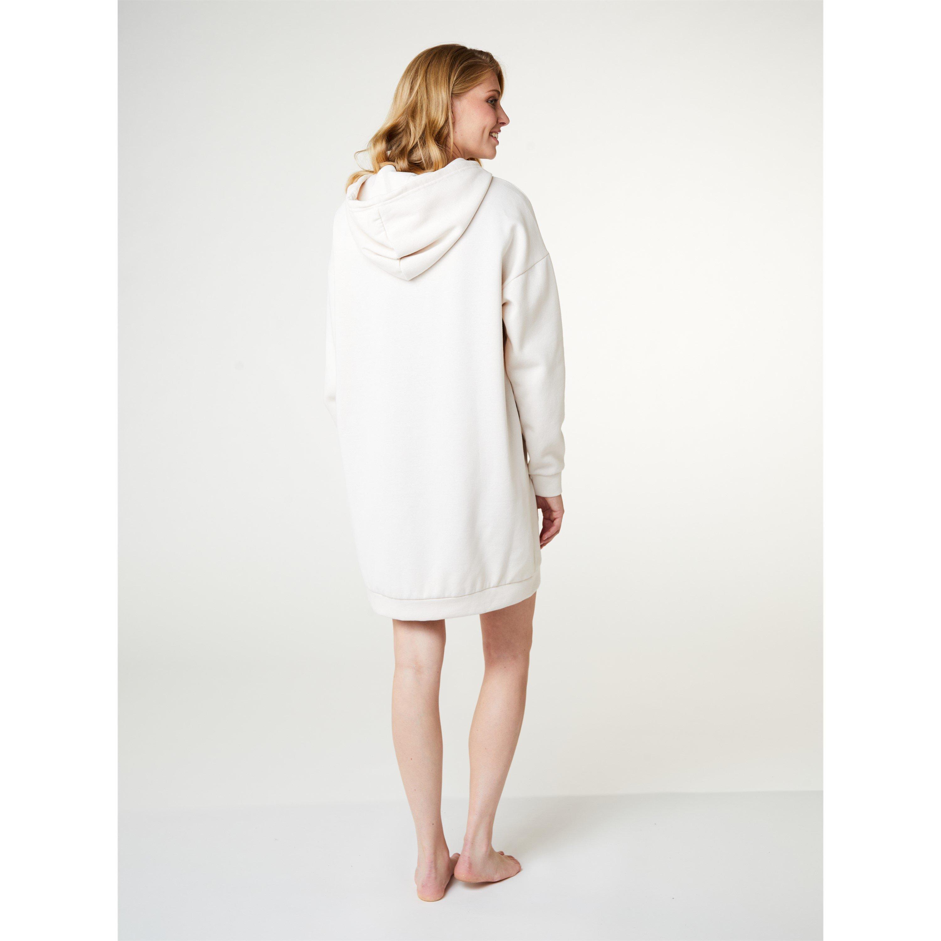 Crystal Gray - CCDK - CCDK Alma Sweat Dres Ld99 - 4