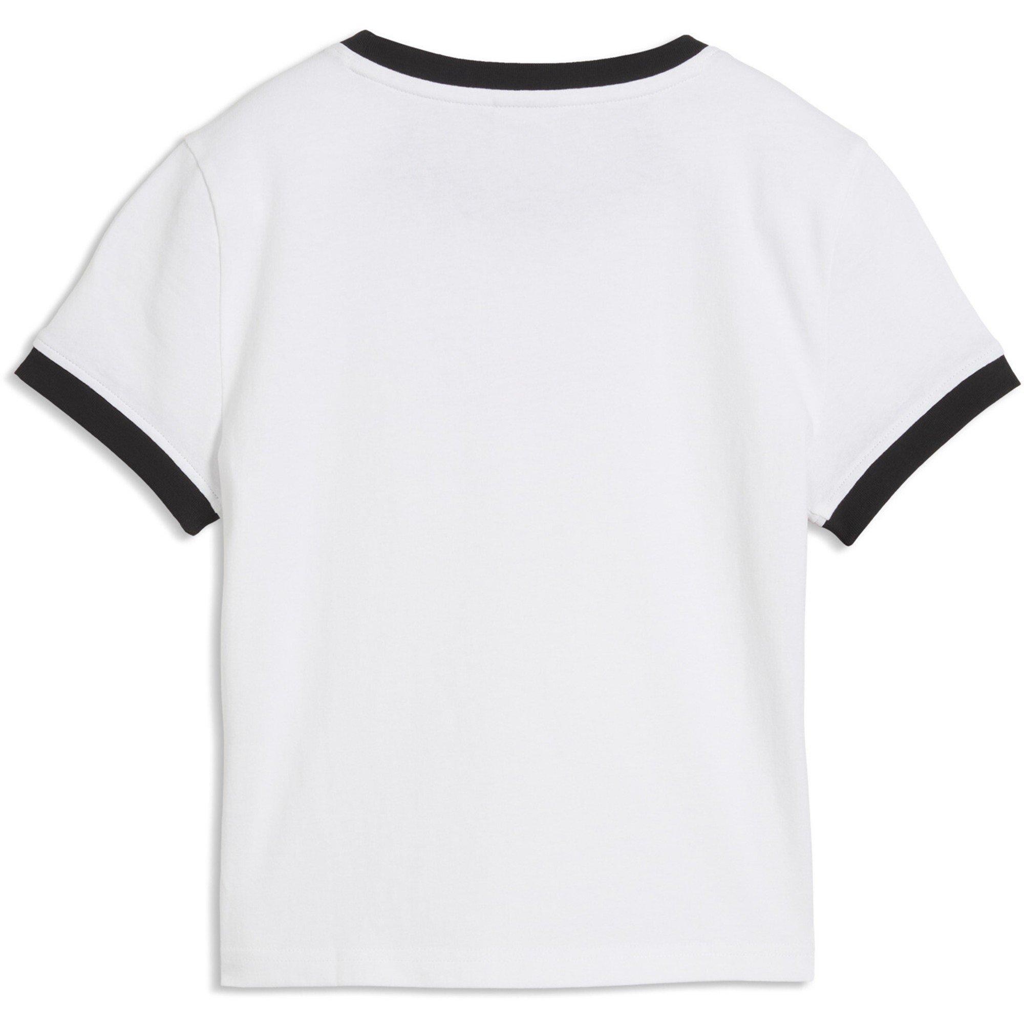 Puma White - Puma - Women's FUTURE.ARCH T-Shirt - 2