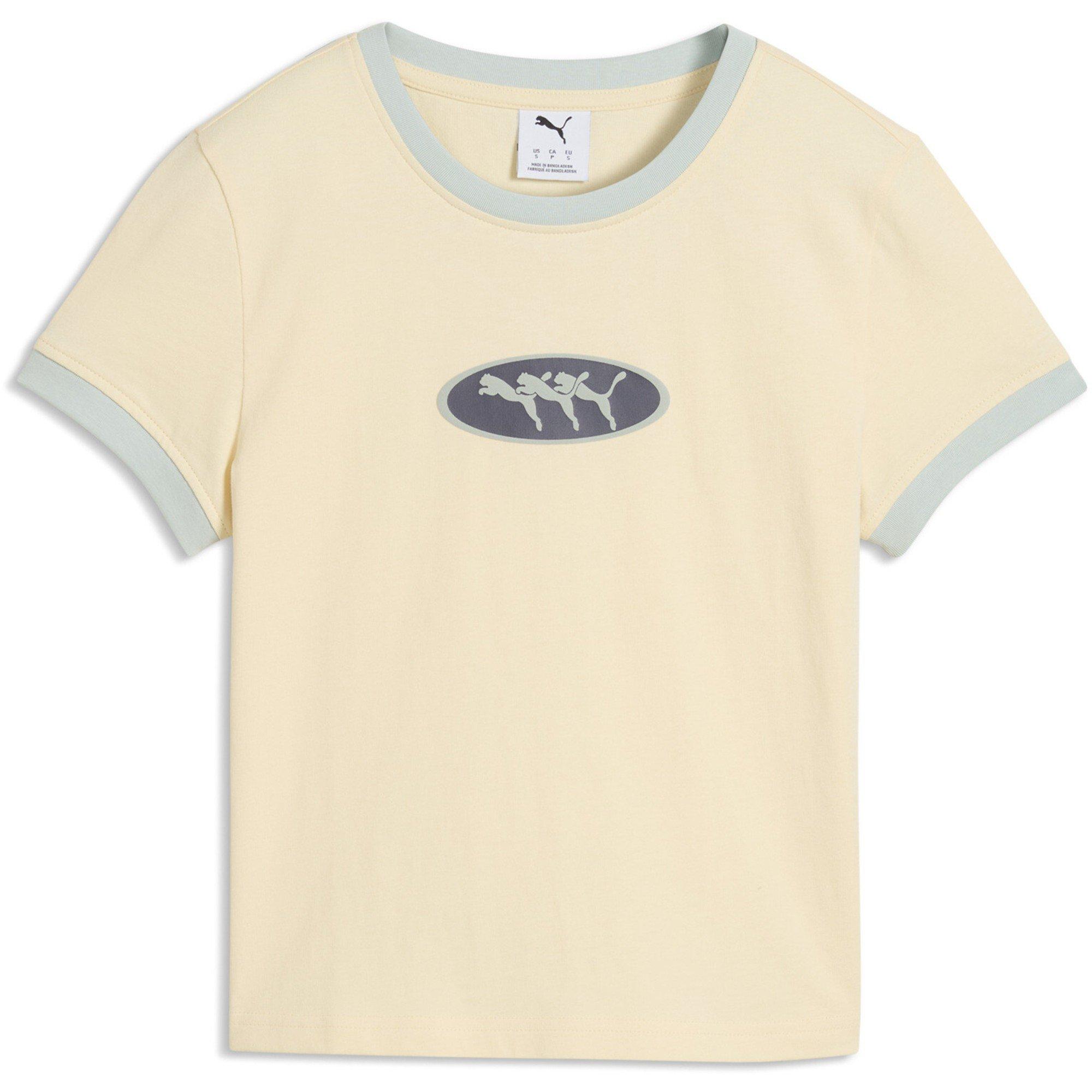 Puma Women's FUTURE.ARCH T-Shirt