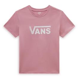 Vans Short Sleeve Crew T Shirt