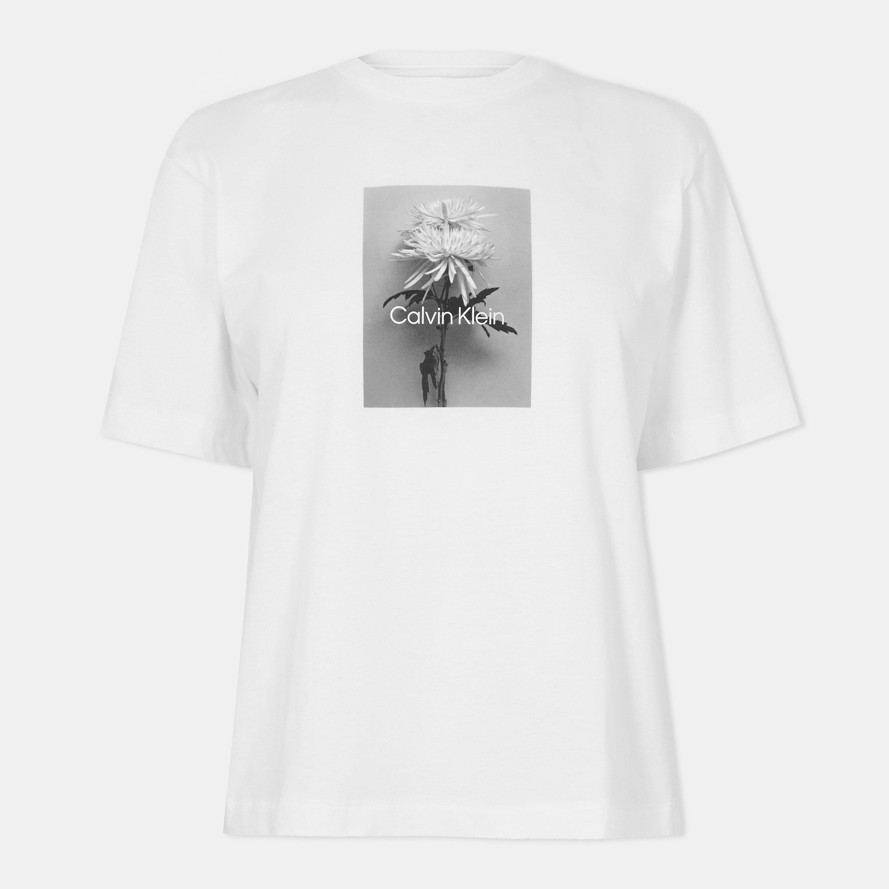ONLY ONLKITA MIX - T-shirt con stampa - balsam green/verde ONLY ONLKITA MIX - T-shirt con stampa - balsam green/verde