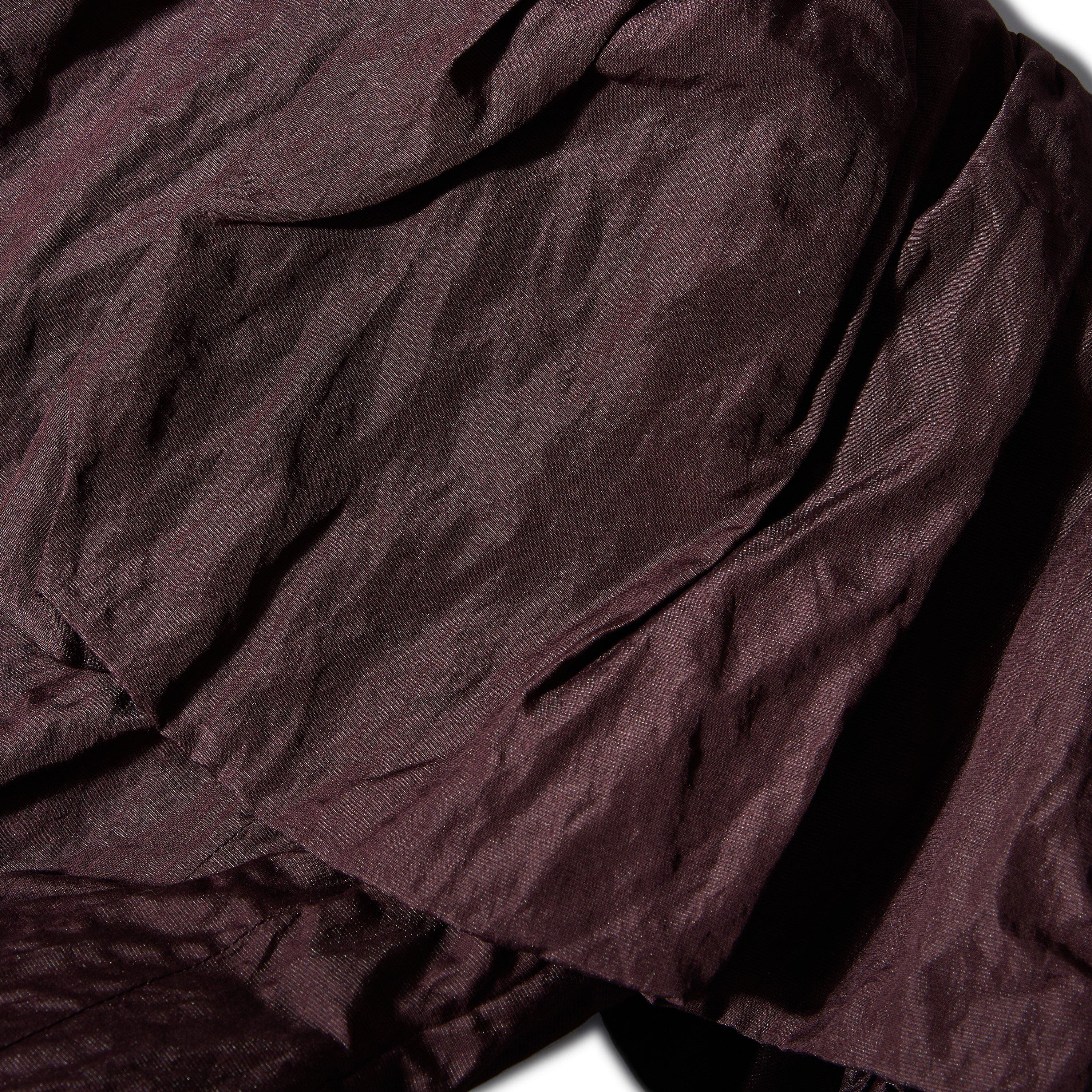 Brown - Magda Butrym - Magda Dress 13 Ld63 - 3