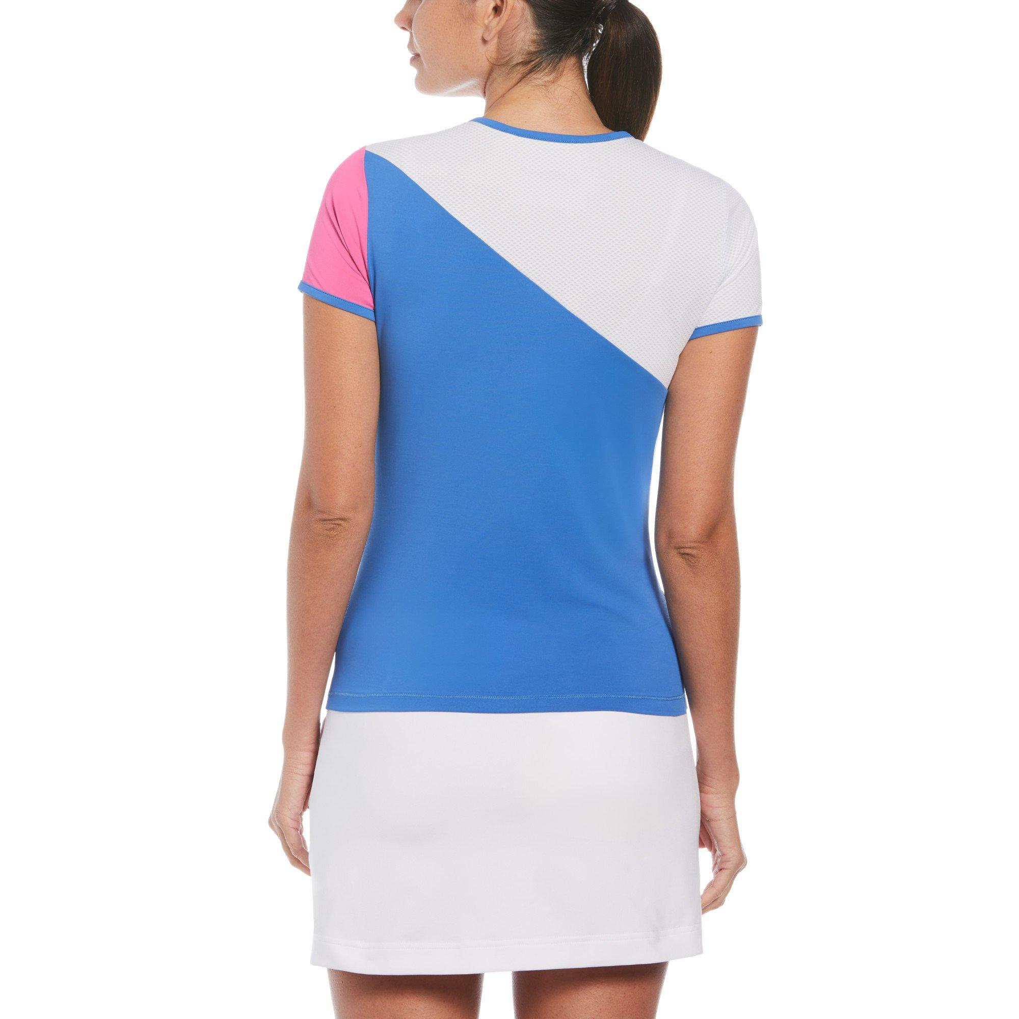 Nebulas Blau - Original Penguin - Regular Fit T-Shirt - 2