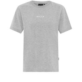 Nicce Dia T-shirt