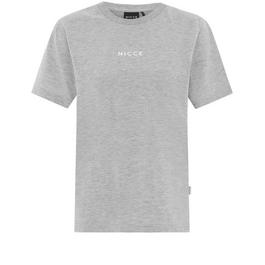 Nicce T-shirt